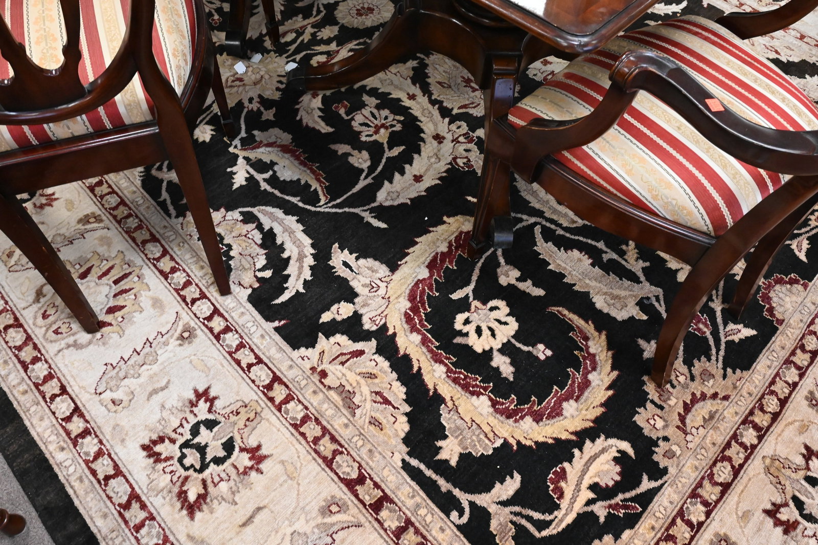 Oriental Carpet - 4