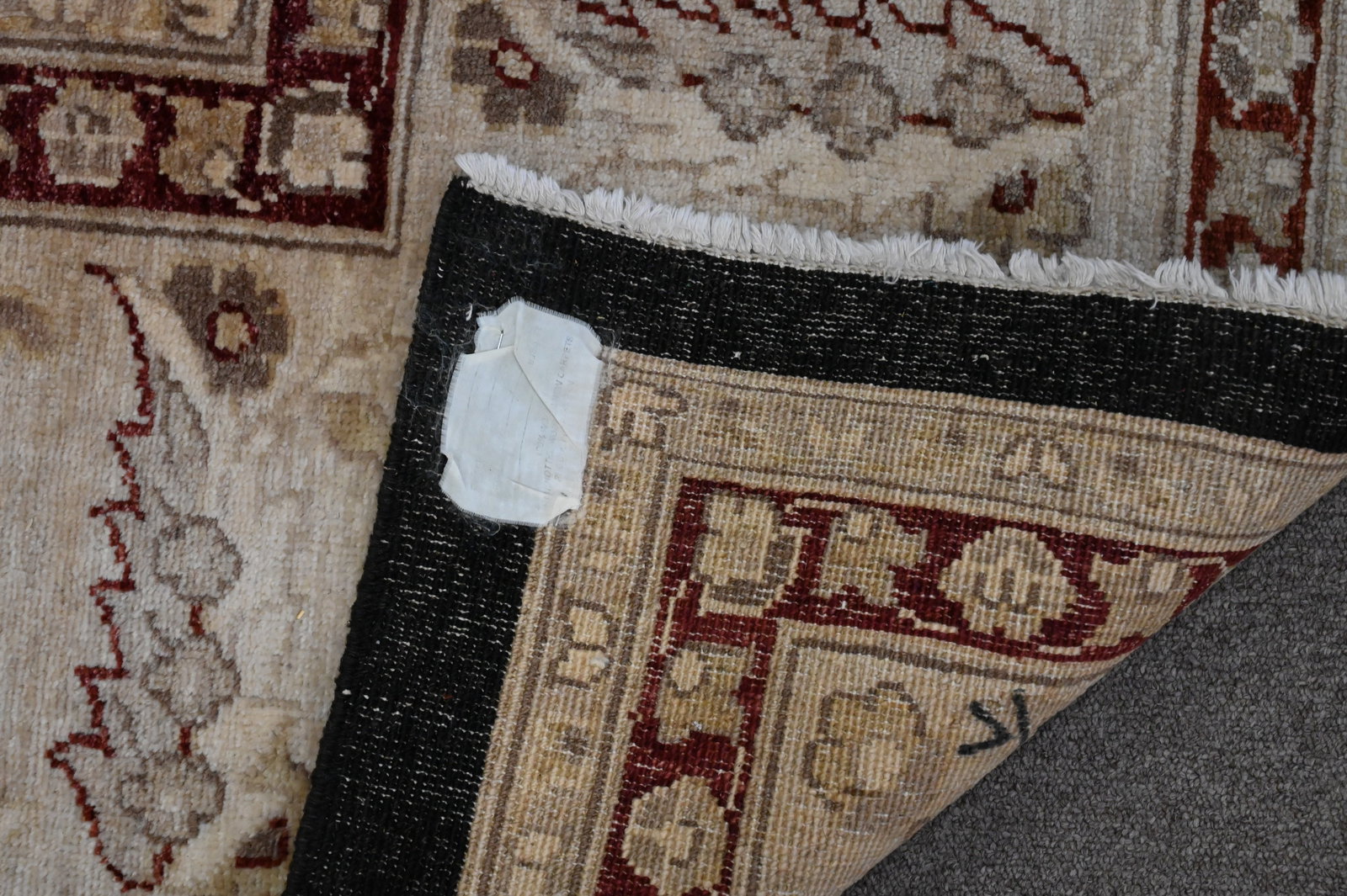 Oriental Carpet - 5