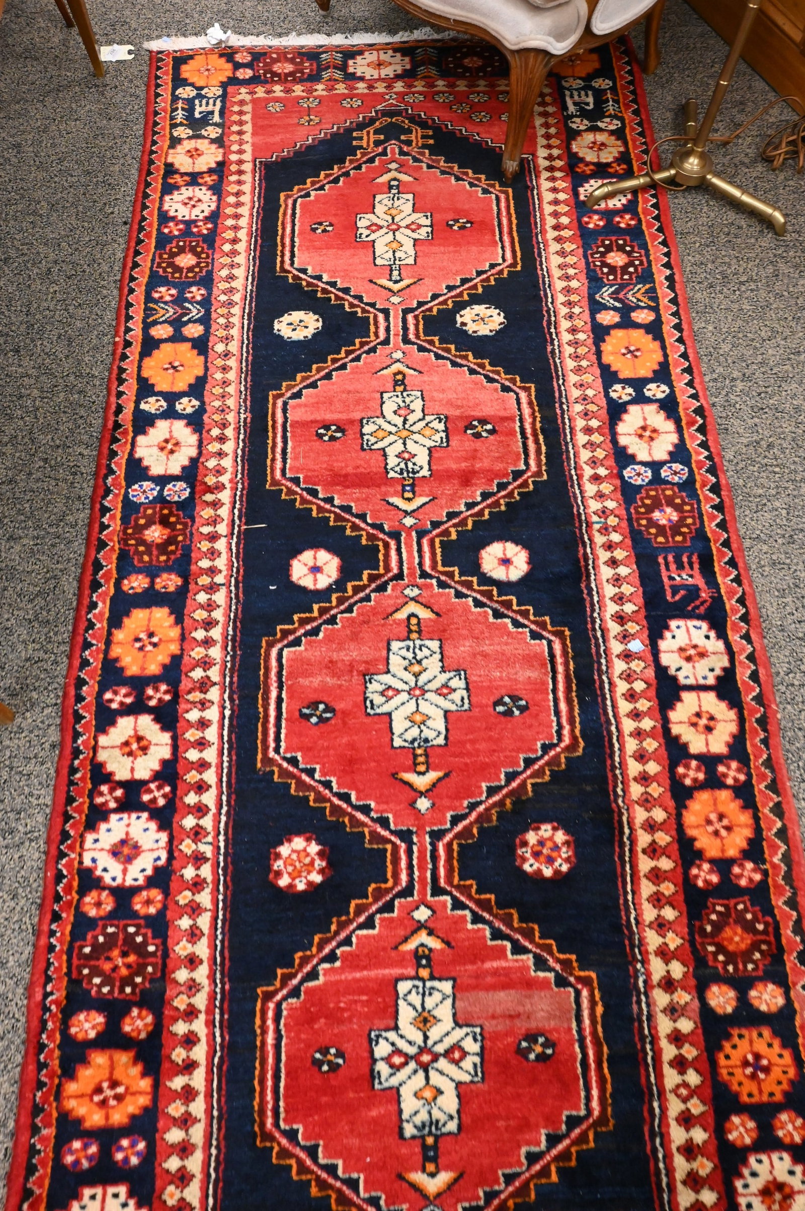 Oriental Runner - 2