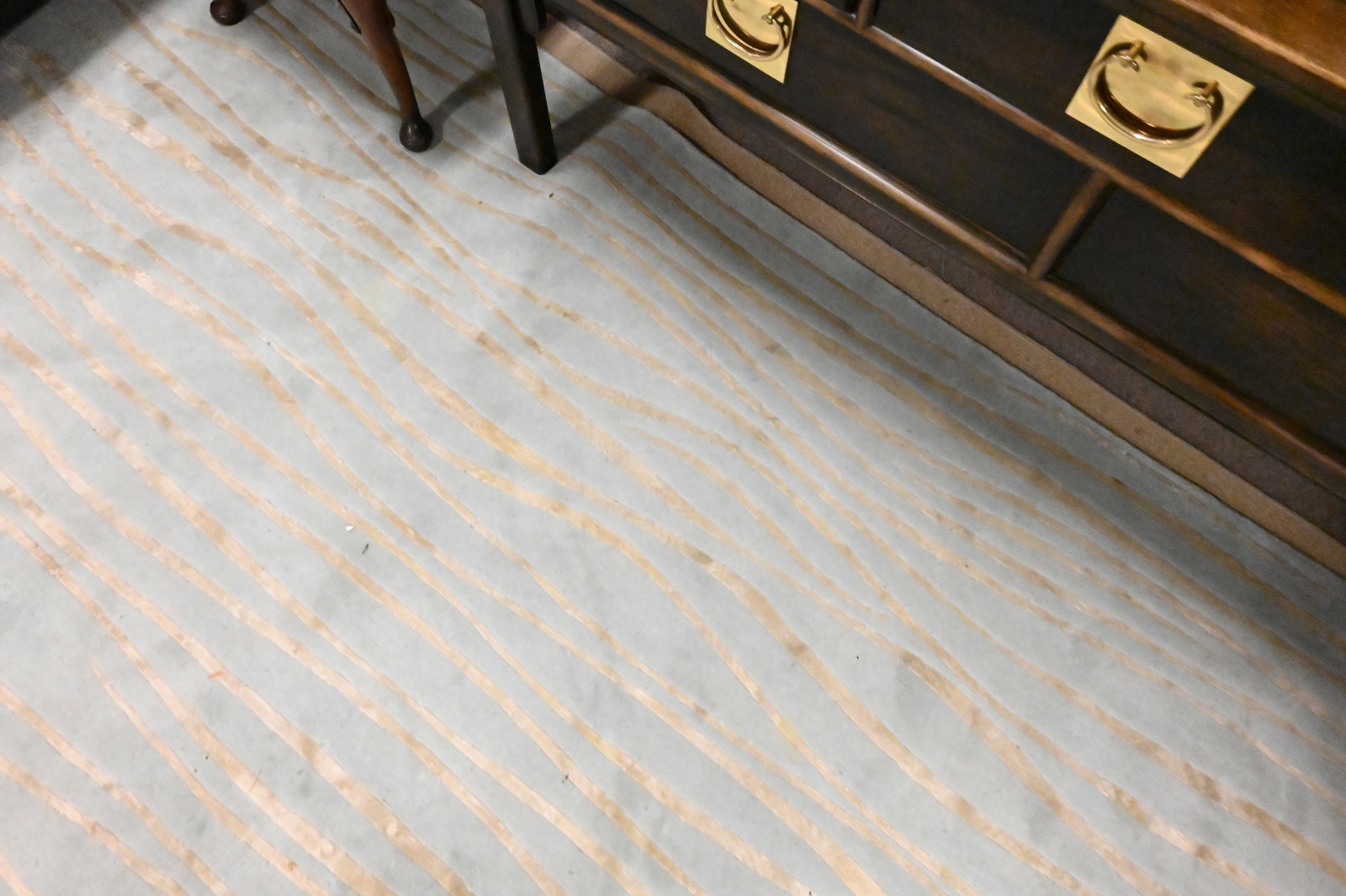 Modern Room Sized Carpet - 6