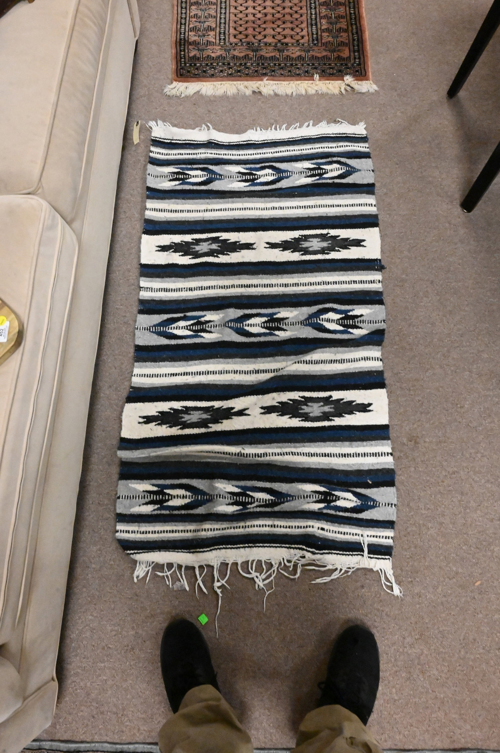 Eight Oriental Rugs - 2