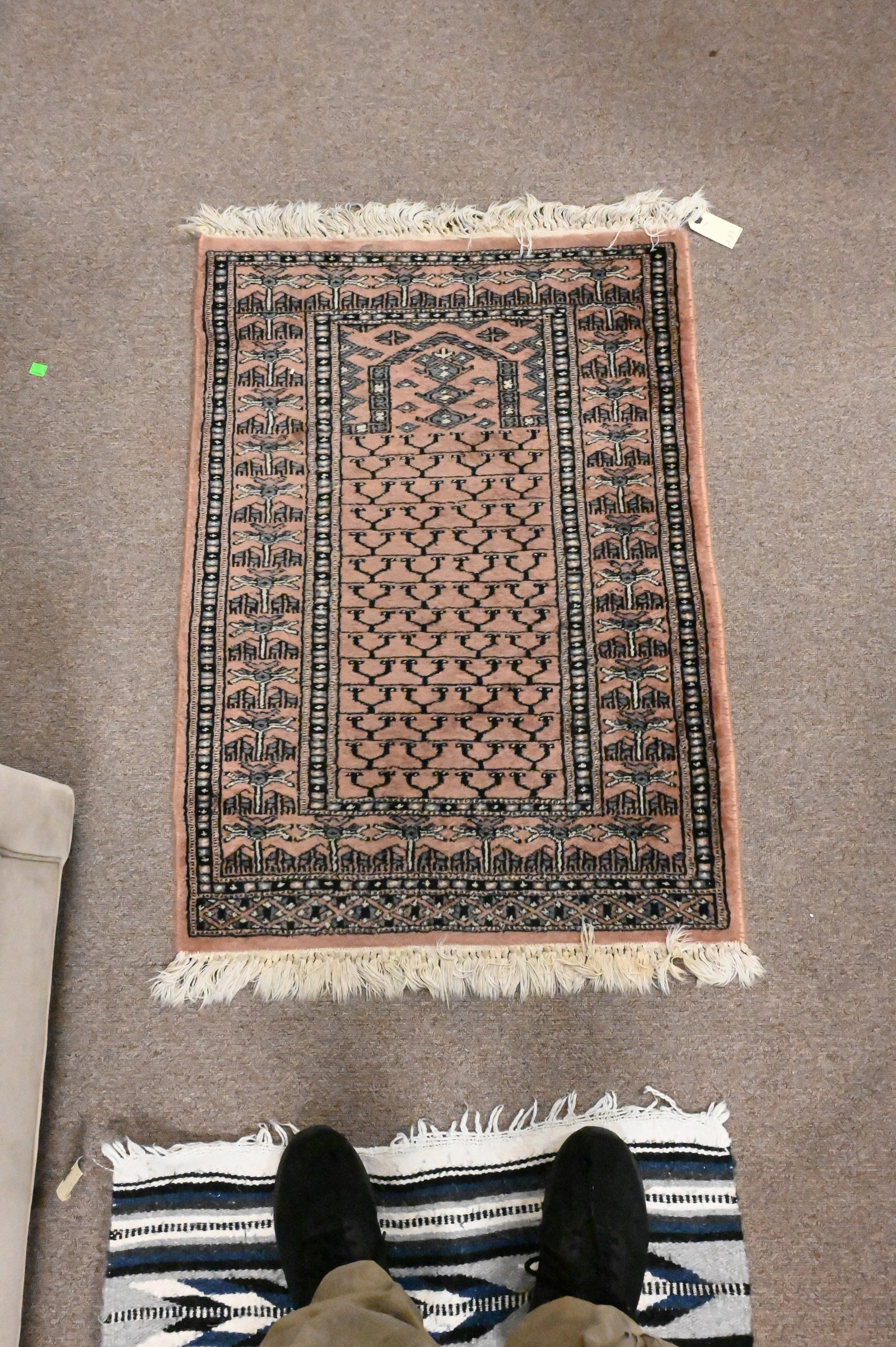 Eight Oriental Rugs - 3