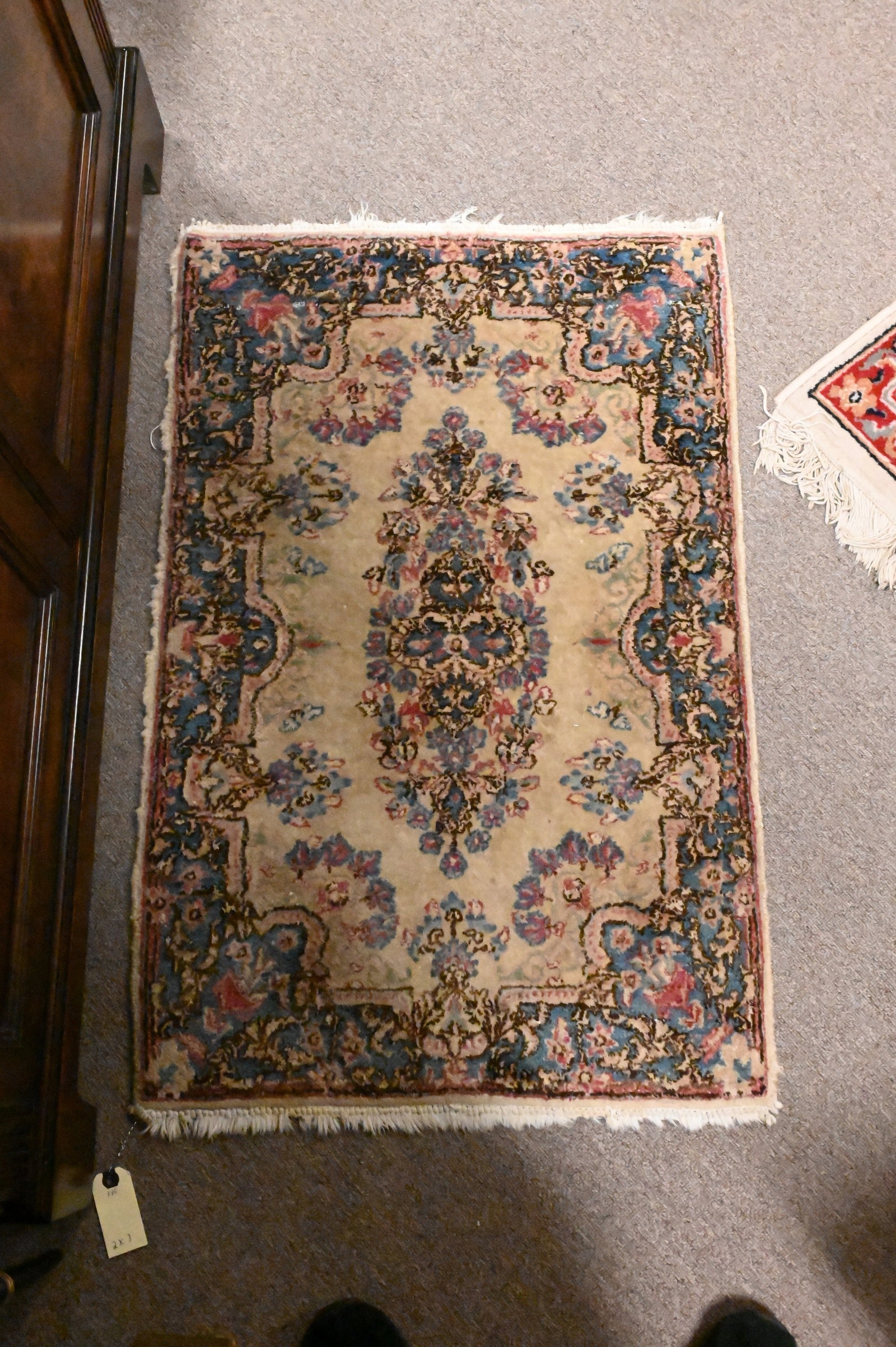 Eight Oriental Rugs - 4