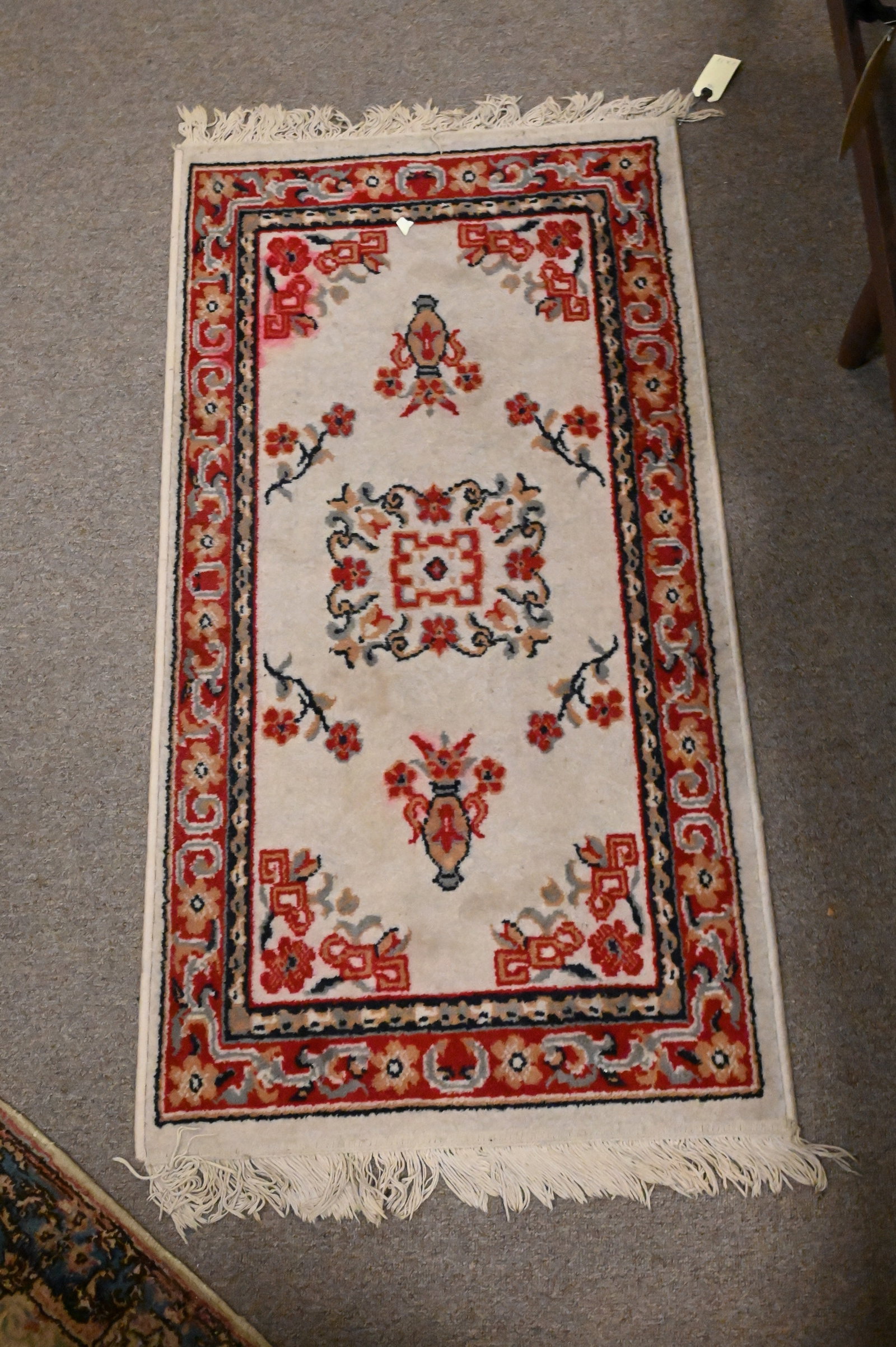 Eight Oriental Rugs - 5