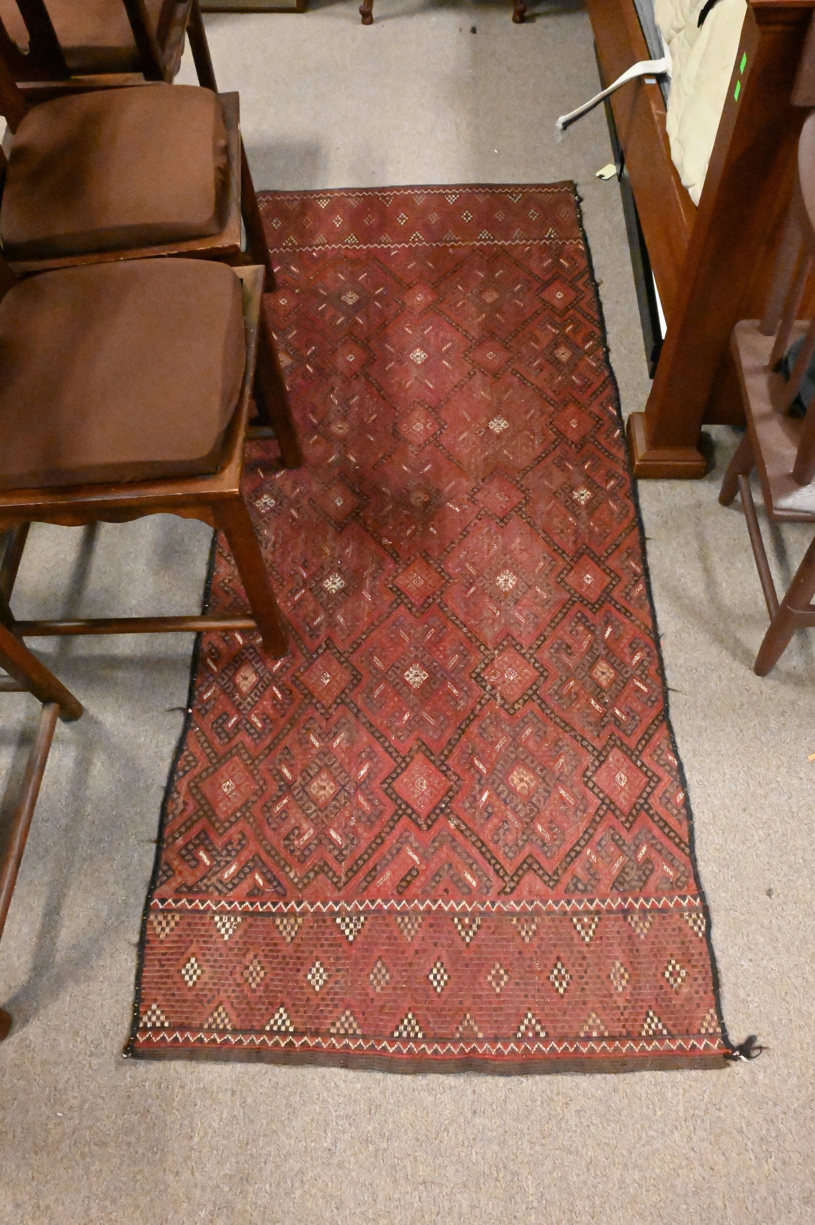 Eight Oriental Rugs - 6
