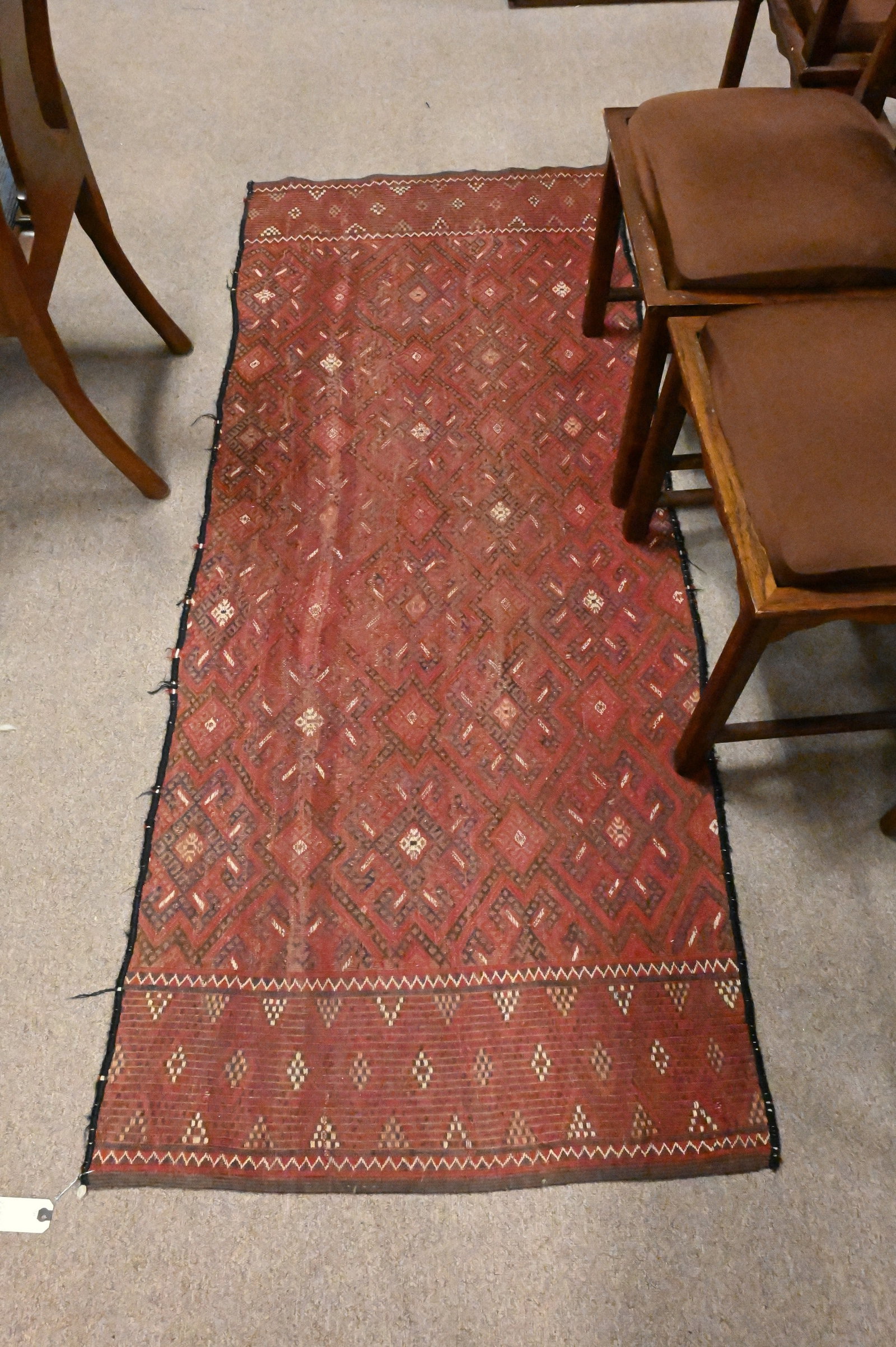 Eight Oriental Rugs - 7