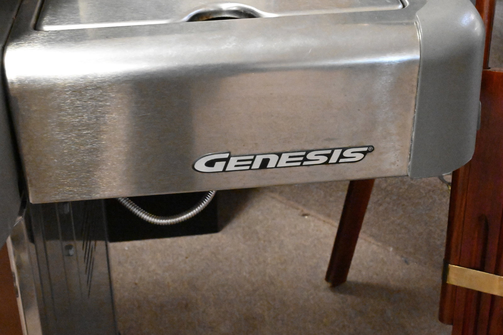 Weber Grill - 6