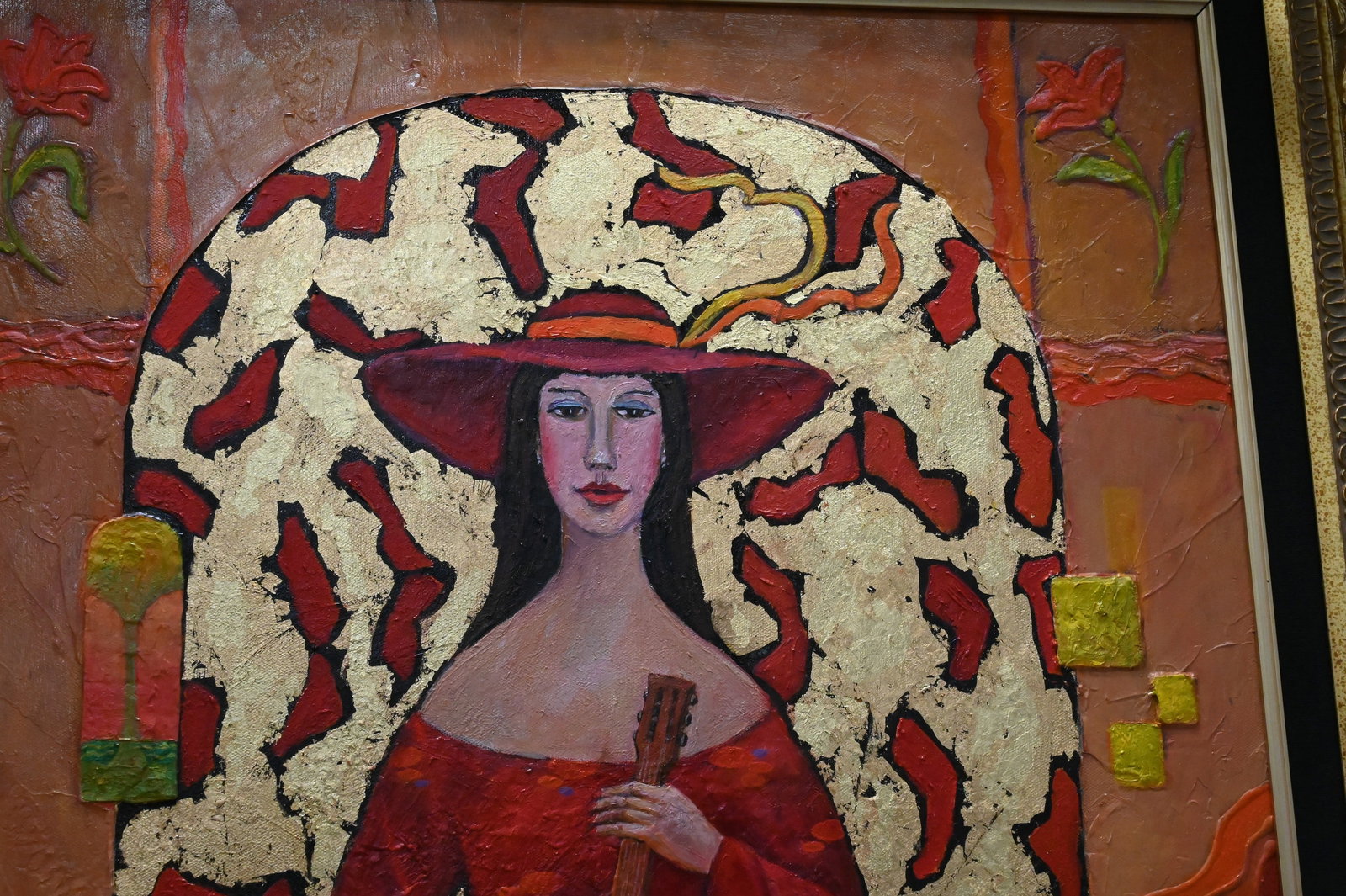 Alexander Khomsky (Russian B.1954) - 4