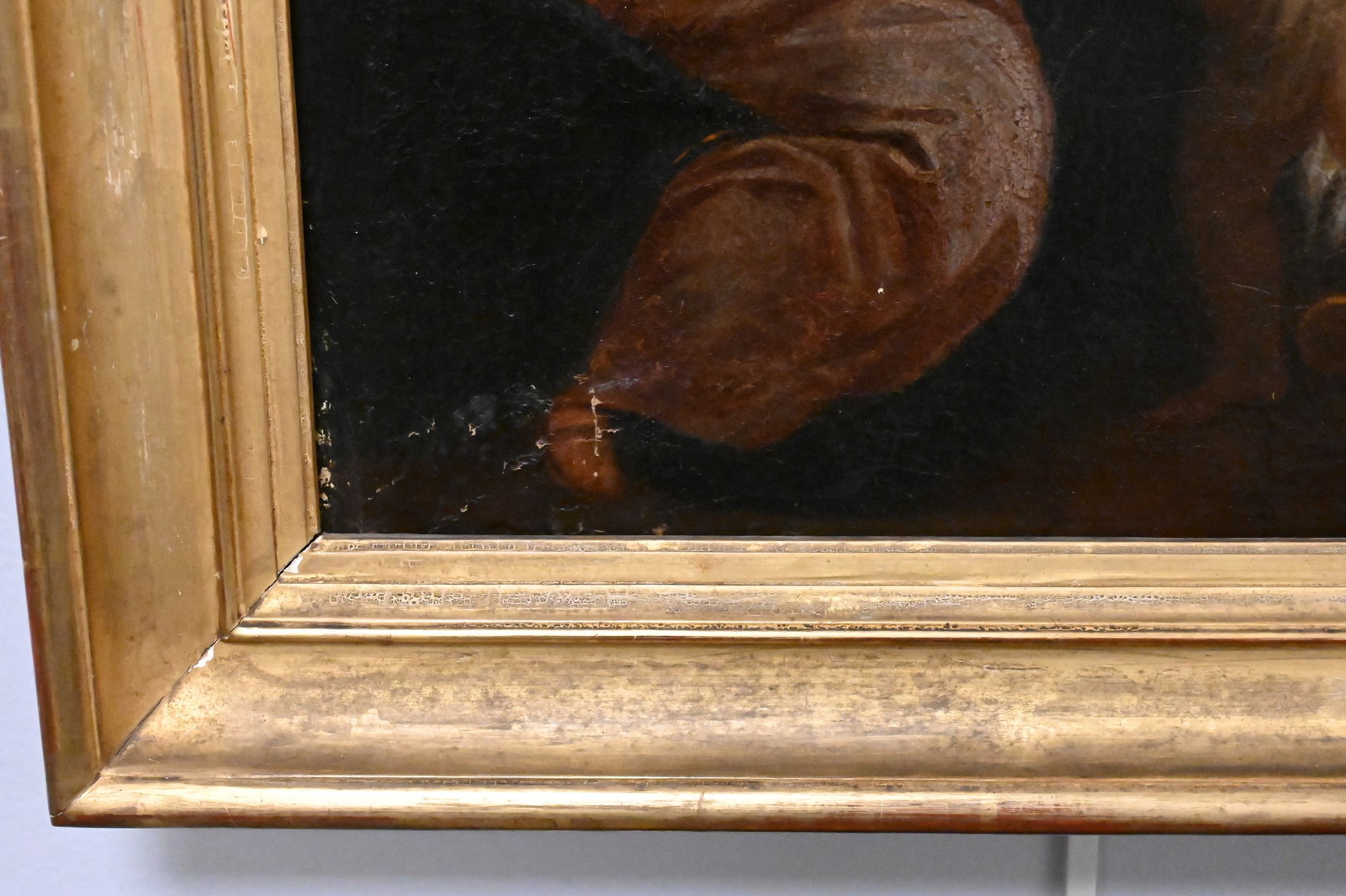 Old Master Style After Antonio Allegri da Correggio (Italian 1489-1534) - 5