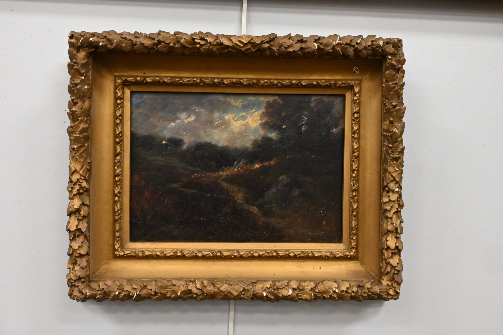 Barbizon School (19th Century) - 2