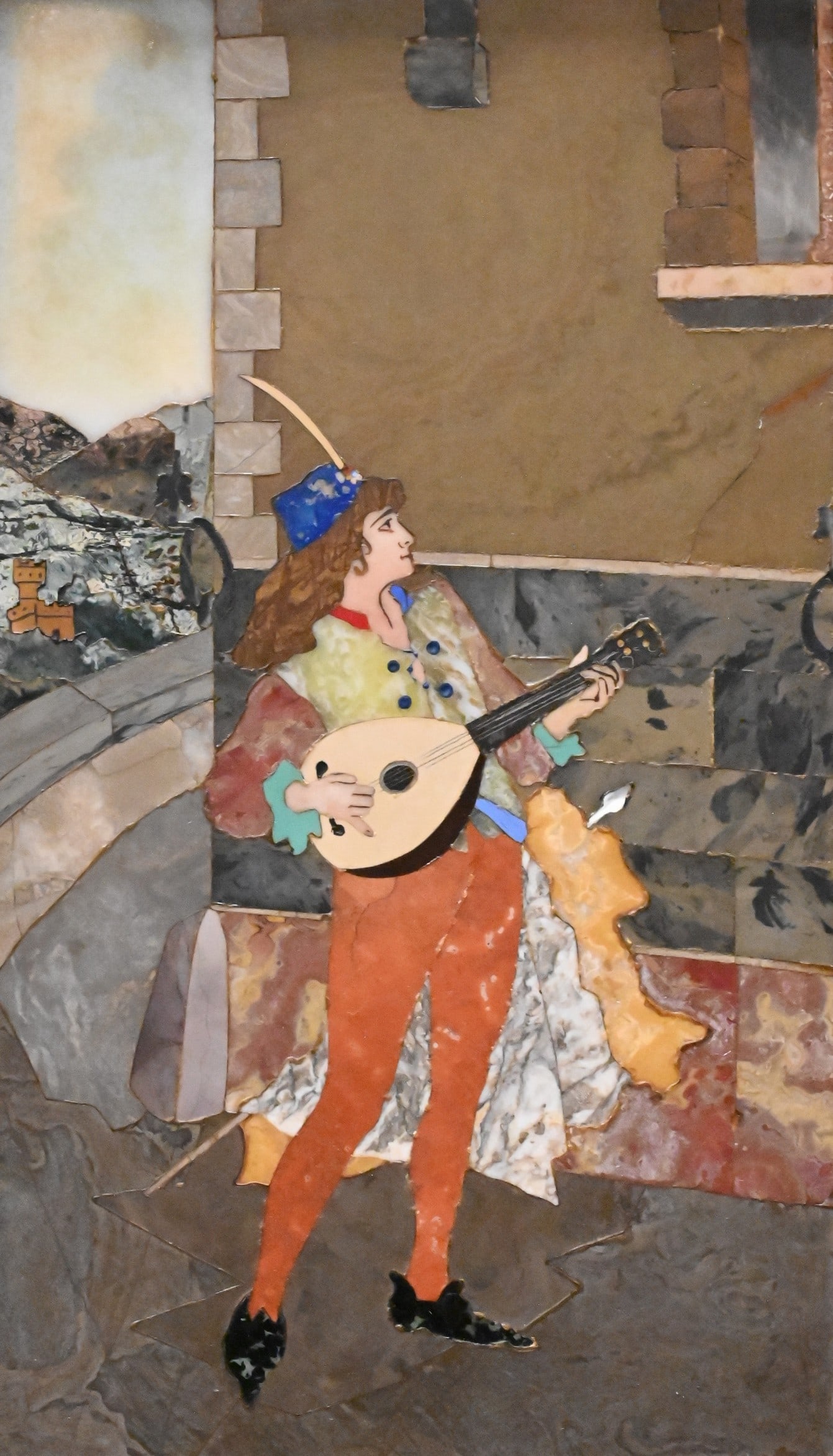 Attributed to Giovanni Montelatici (Italian, 1864–1930) (1 of 4)