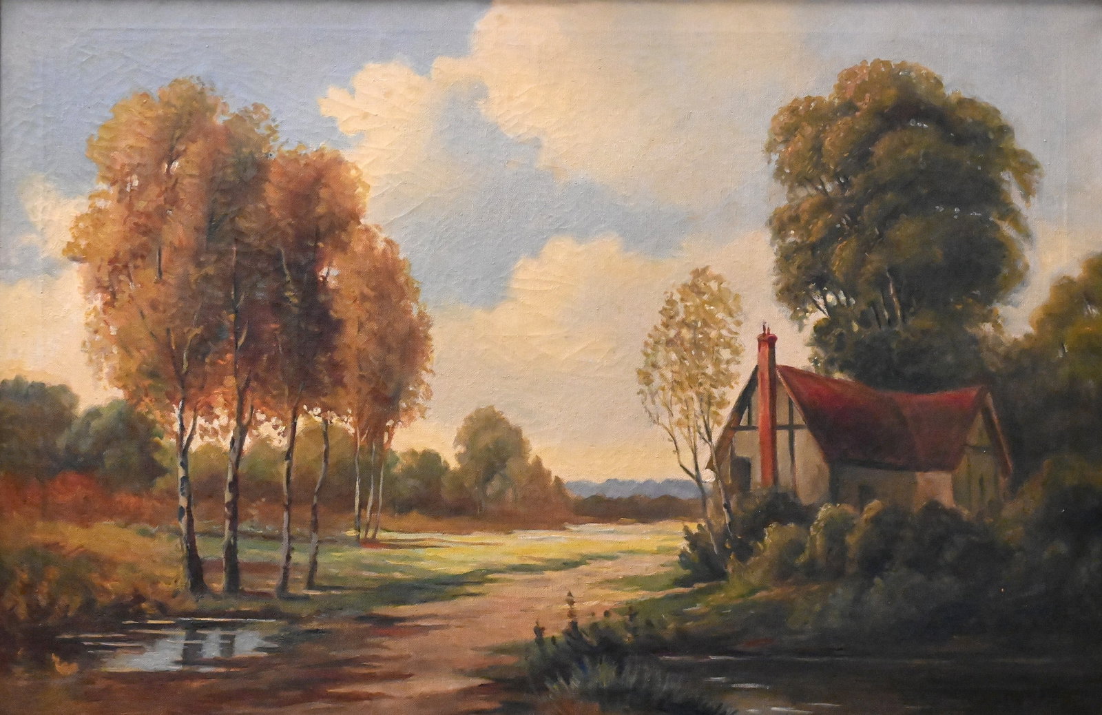 Augustus Spencer (British 1860-1924) (1 of 6)