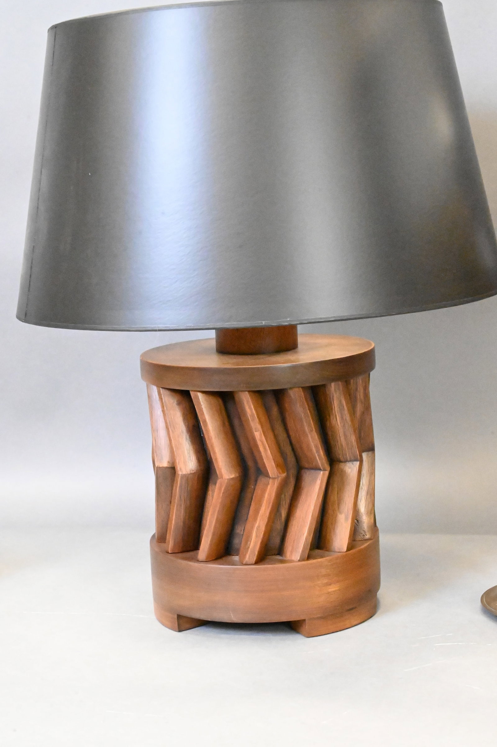 Four Designer Table Lamps - 2