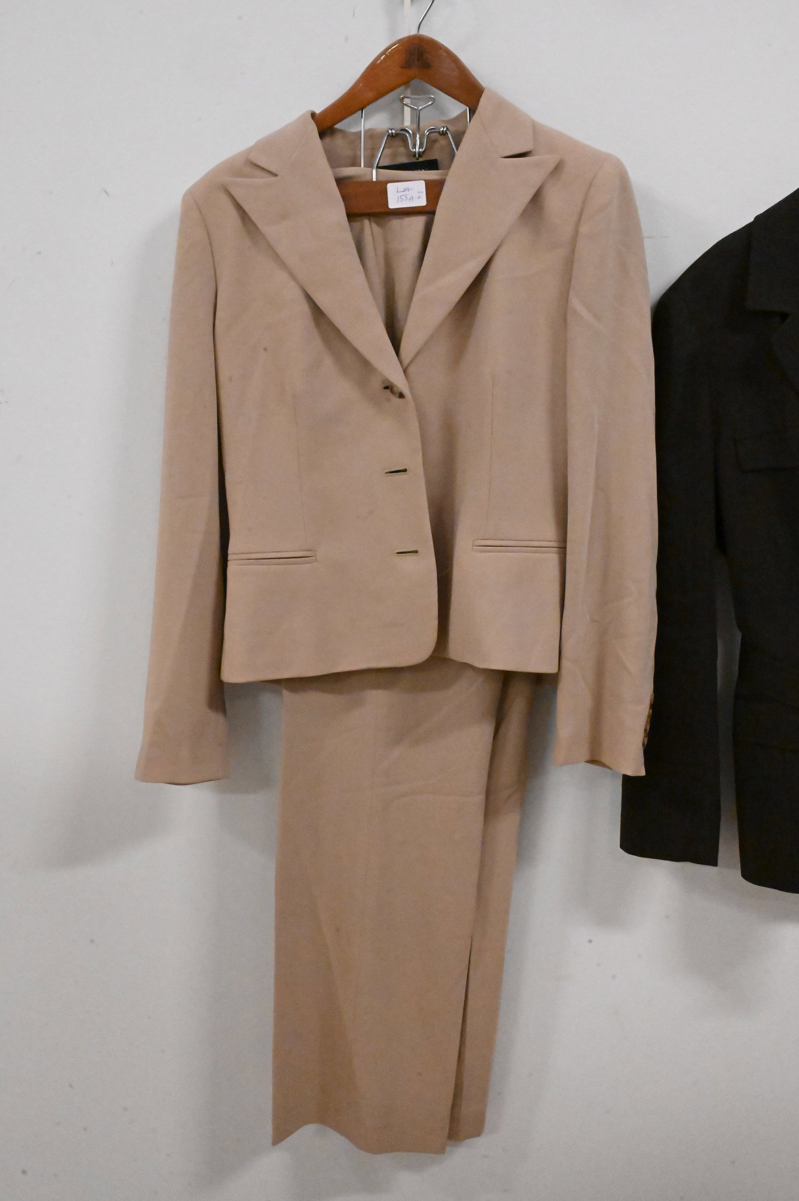 Two Ladies Suit Sets - 2