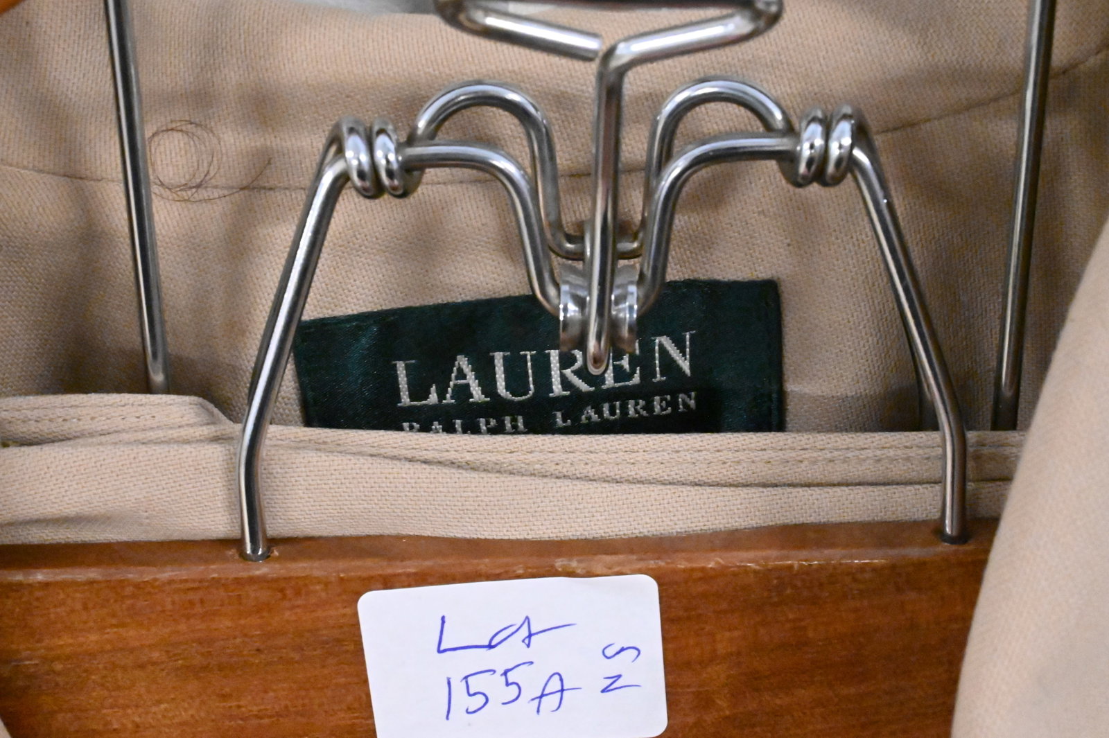 Two Ladies Suit Sets - 3