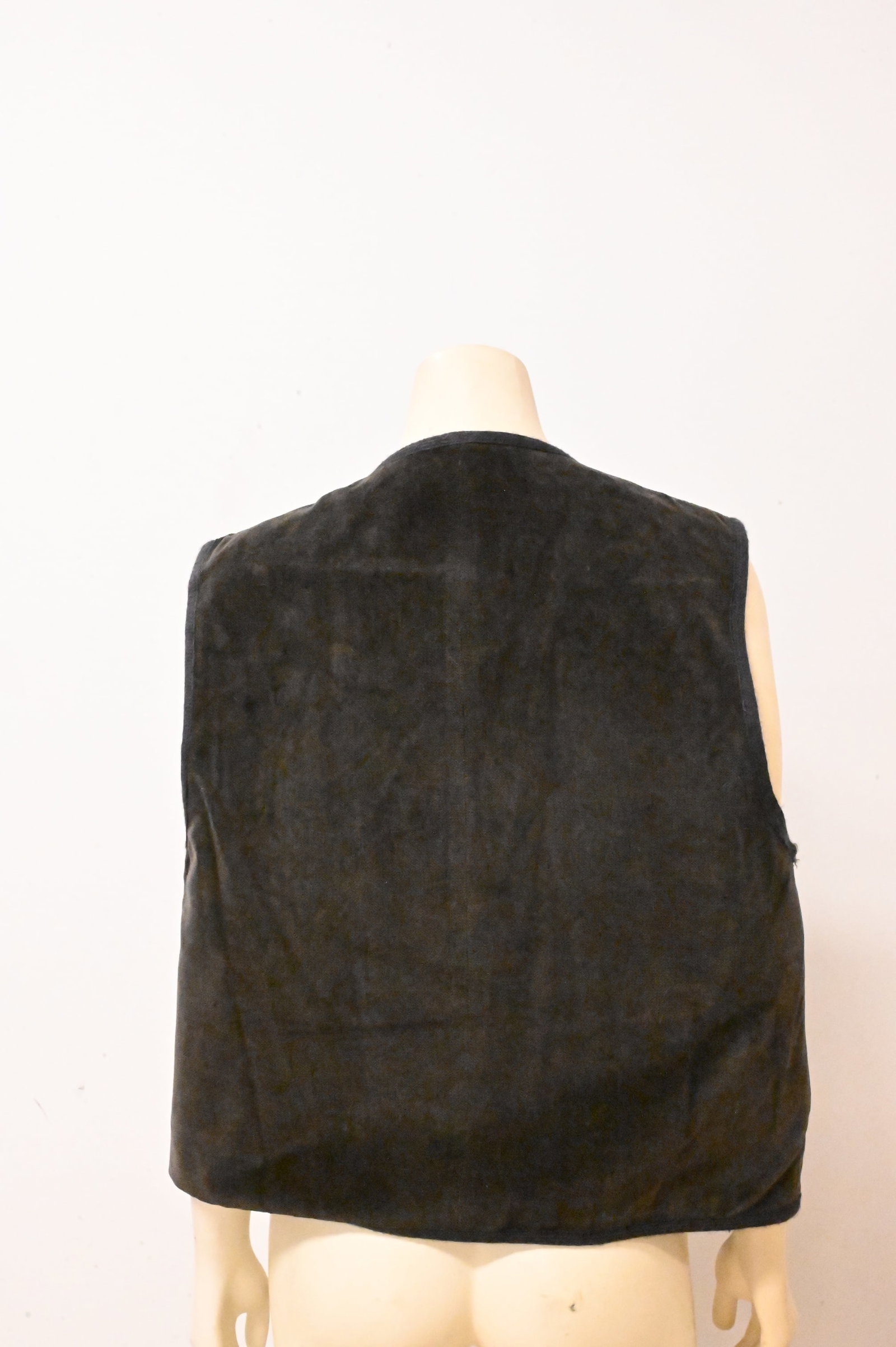 Giorgio Armani Vest - 2