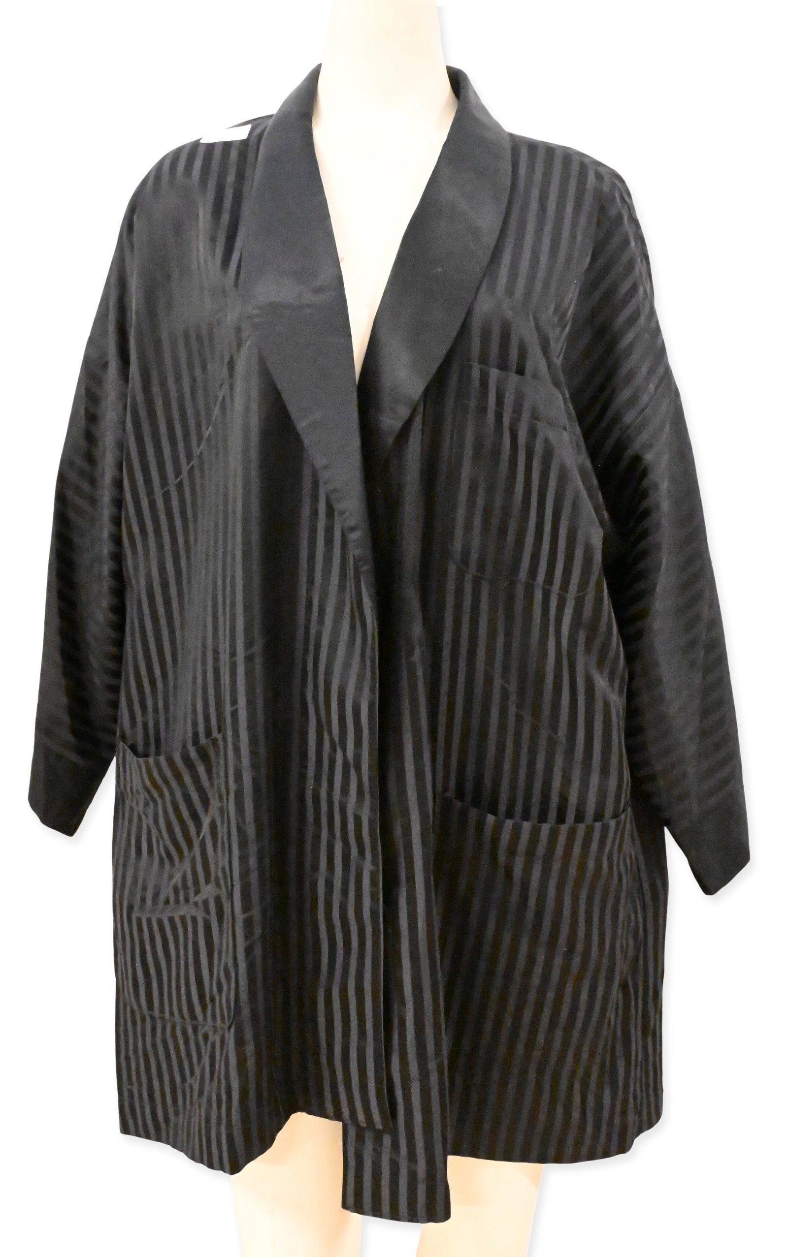 Christian Dior Monsieur Jacket / Robe (1 of 4)