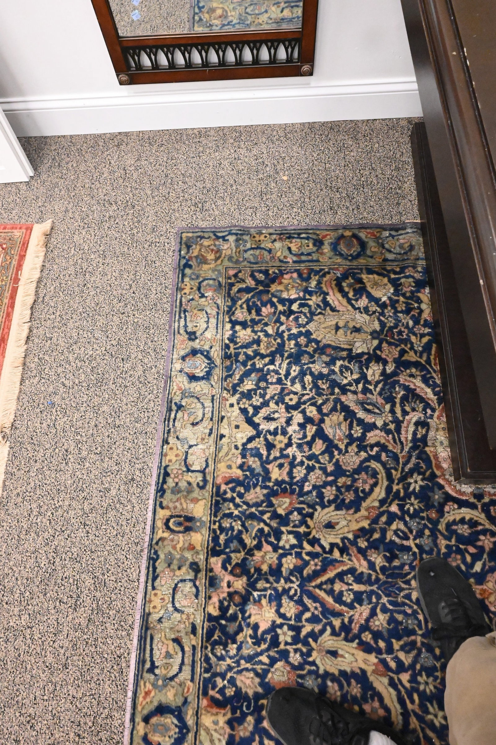Oriental Room Size Carpet - 10