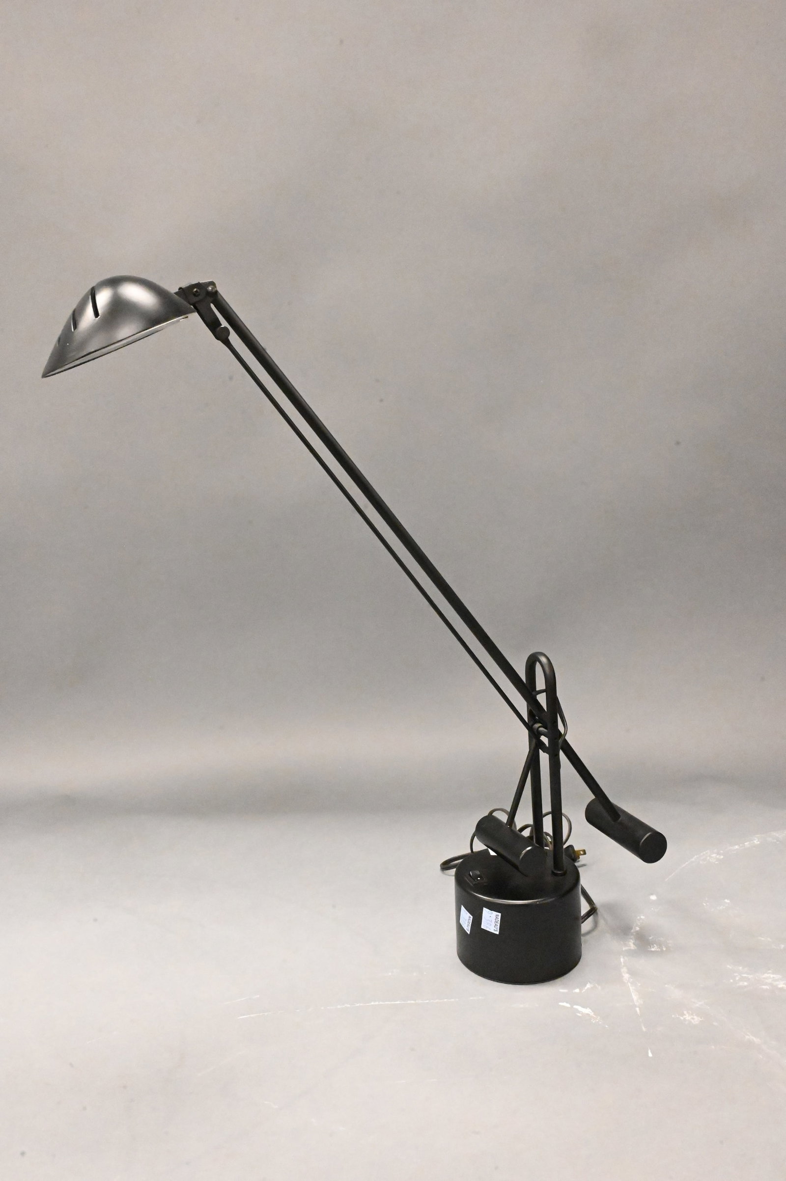 Two Piece Table Lamp Lot - 4