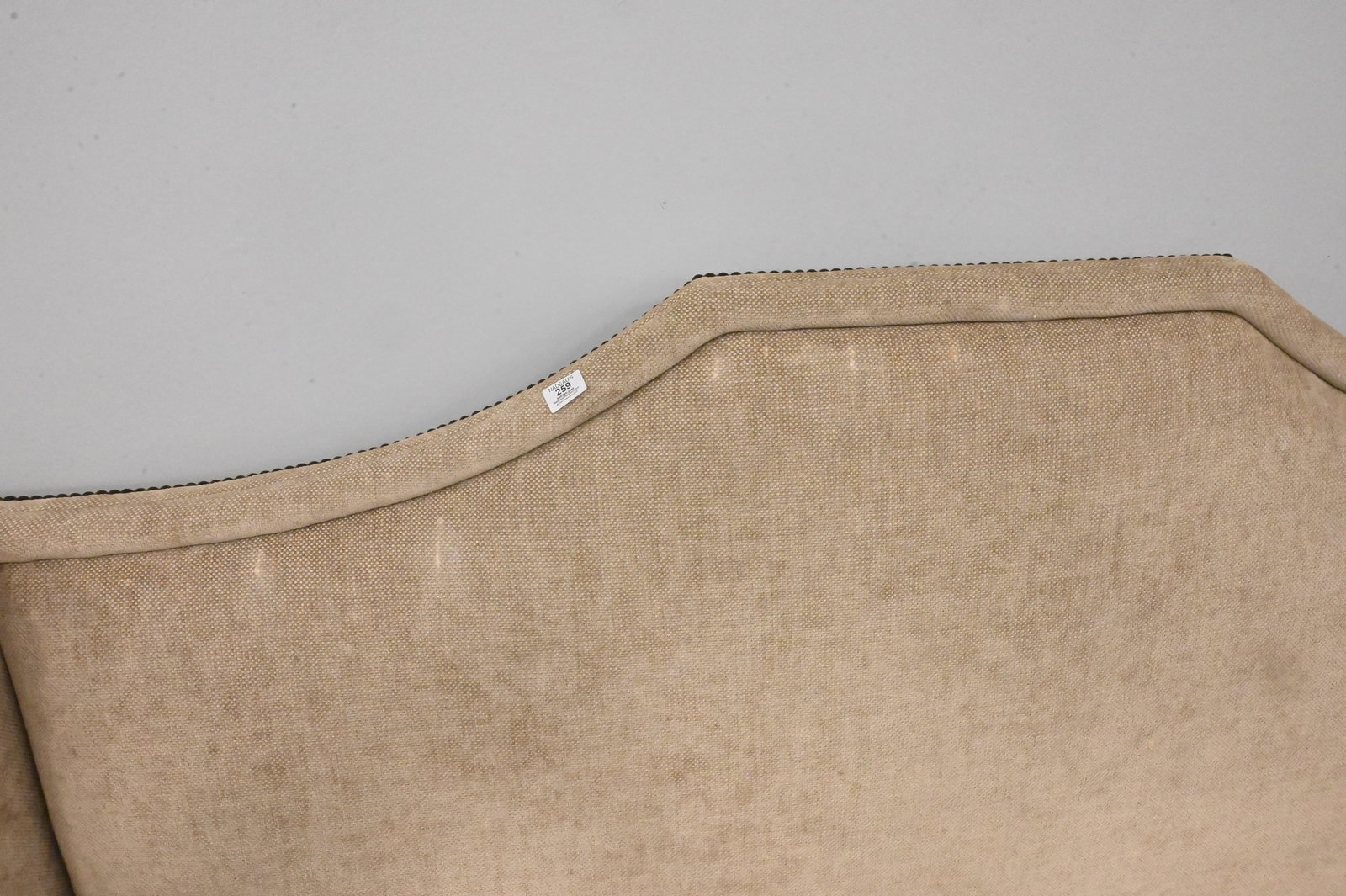 Upholstered Bench - 4