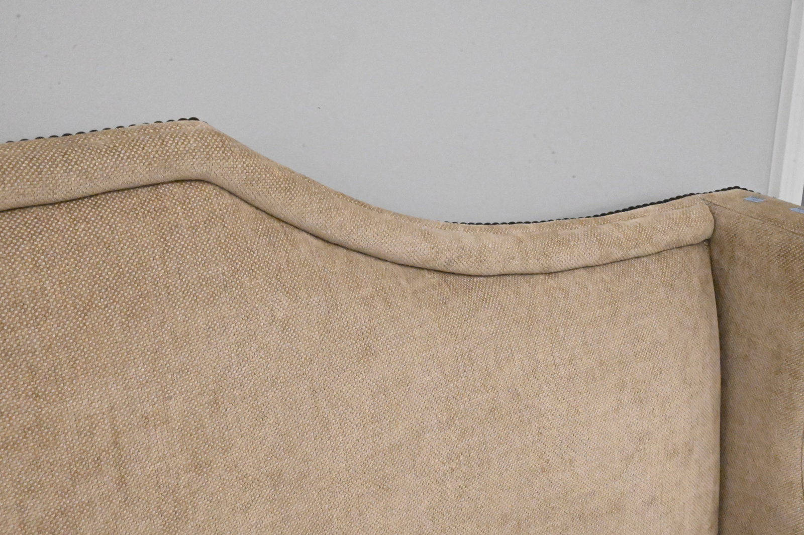 Upholstered Bench - 5
