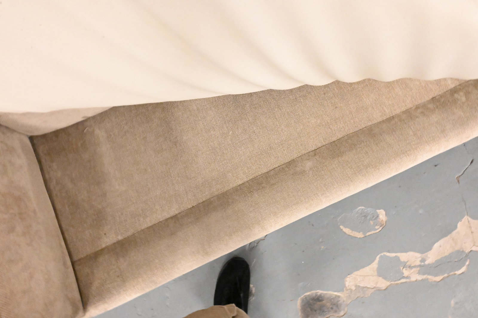 Upholstered Bench - 7