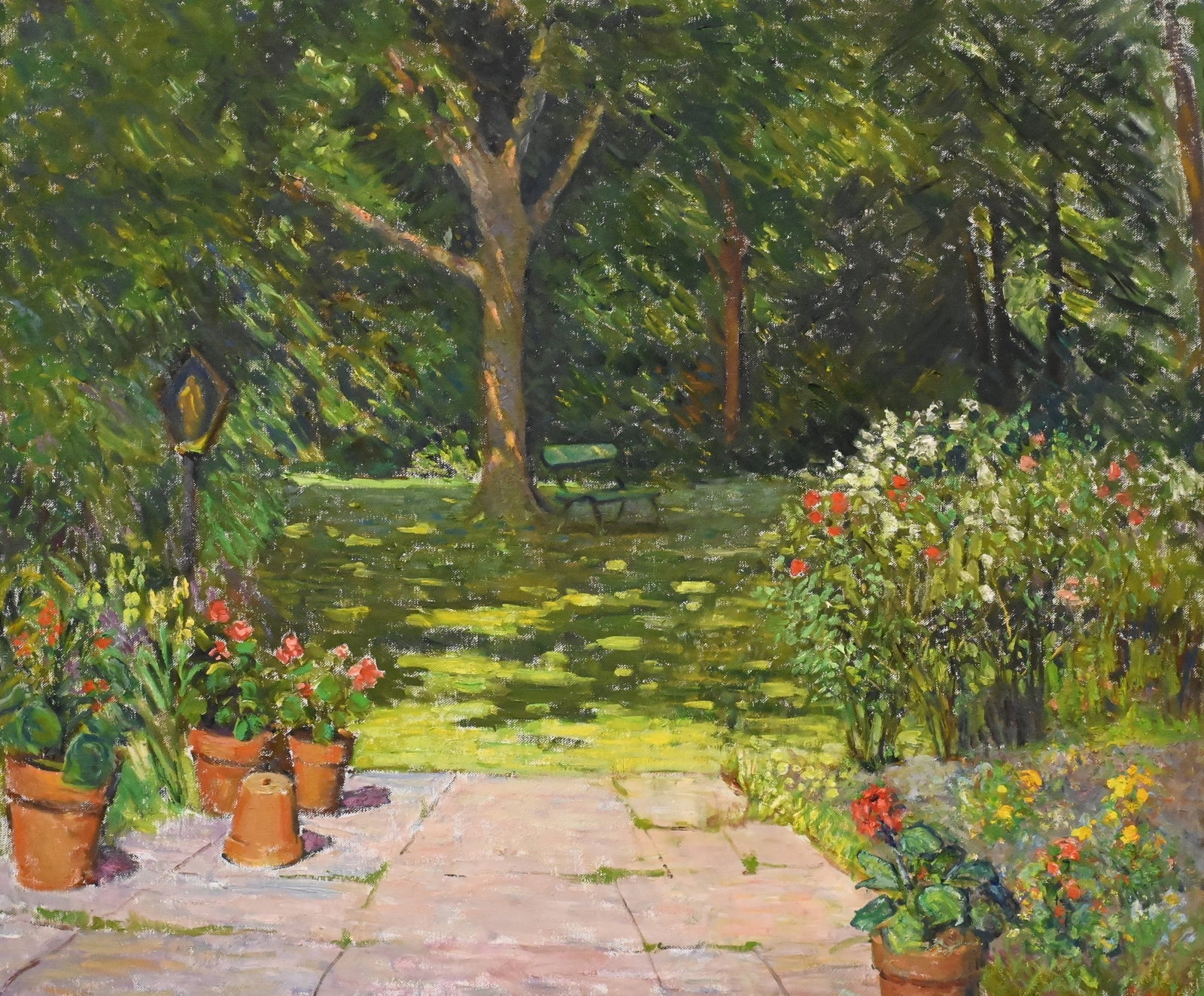 Roger Wilson Dennis (American, 1902–1996) (1 of 5)