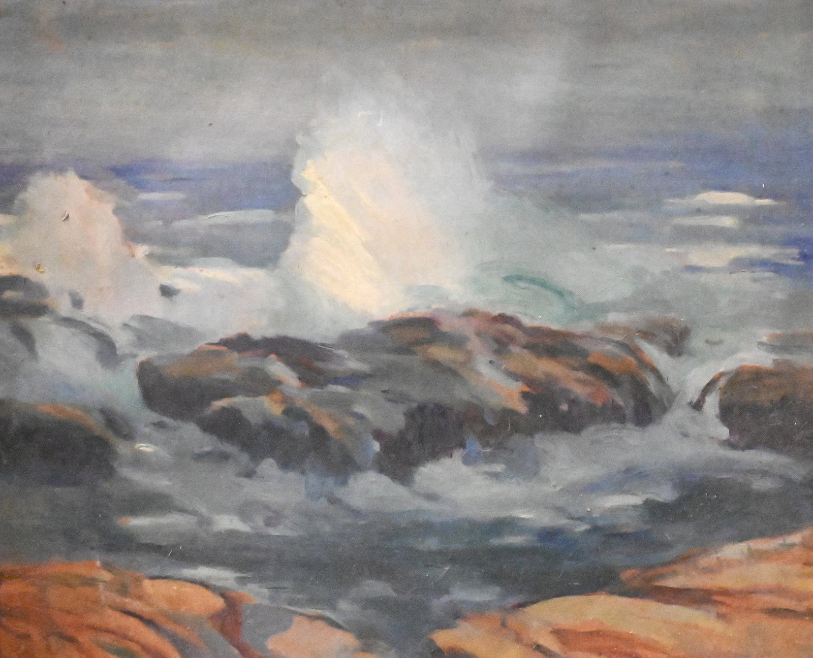After Claude Monet (French, 1840–1926) (1 of 8)