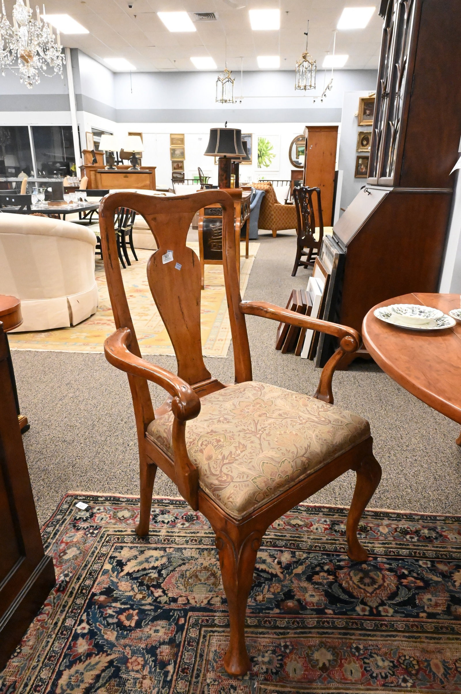 Five Piece Dining Set - 7