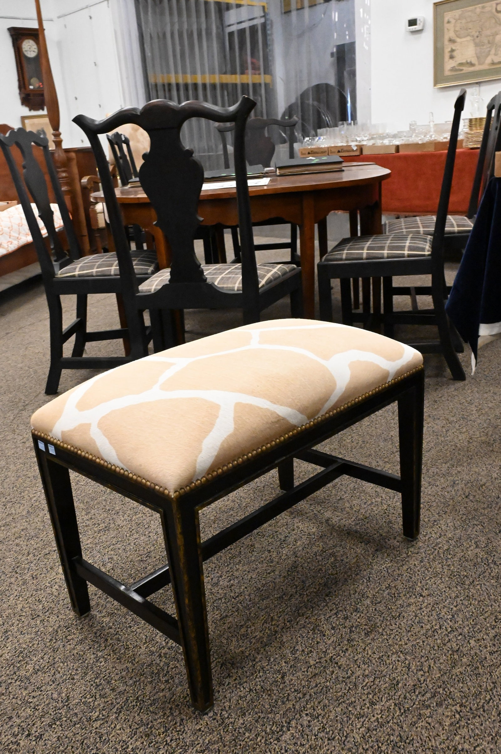 Oly Studio "Hilary" Bench - 4