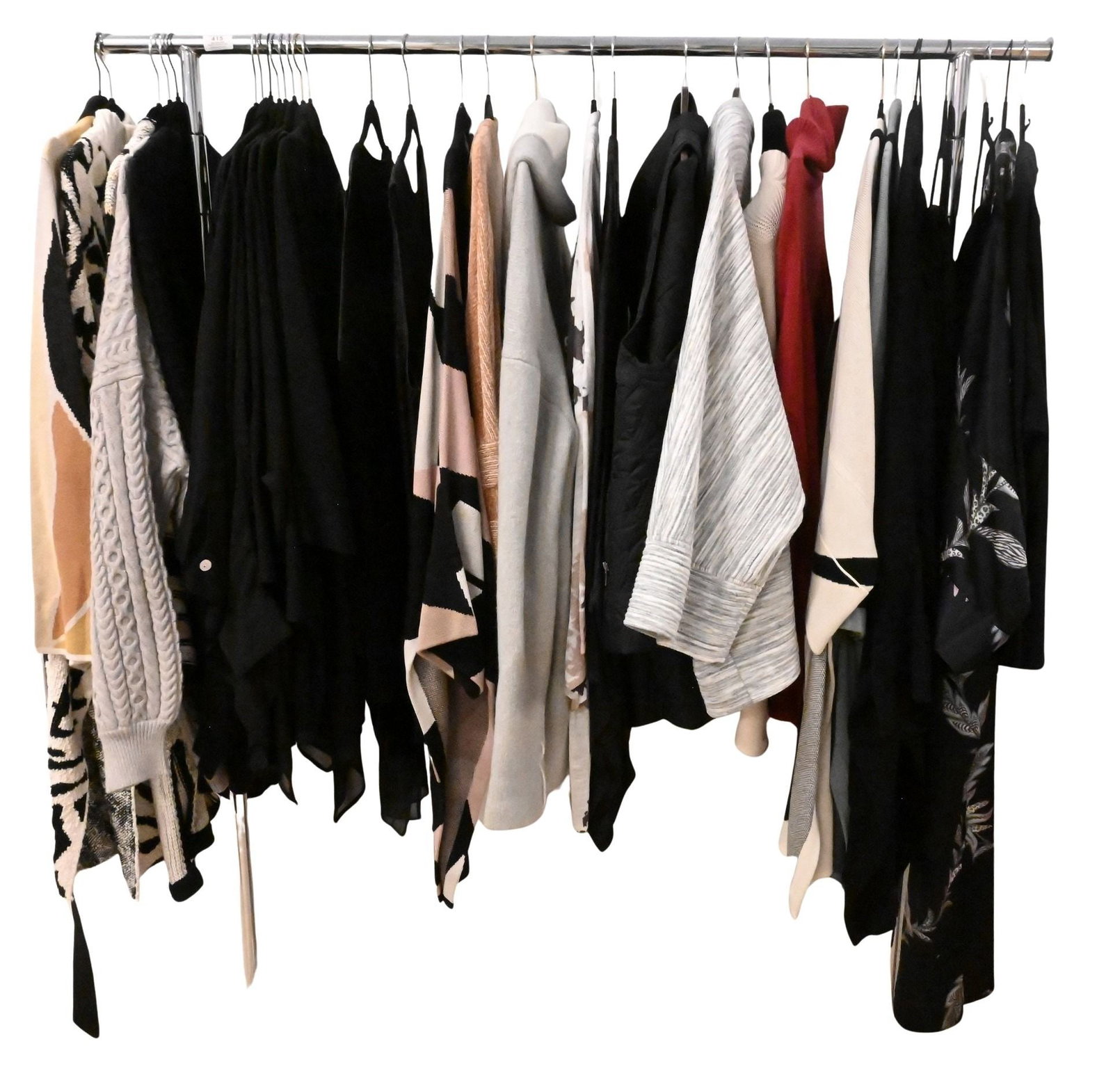 Large Group of Maria Wynne Women's Clothing (1 of 7)