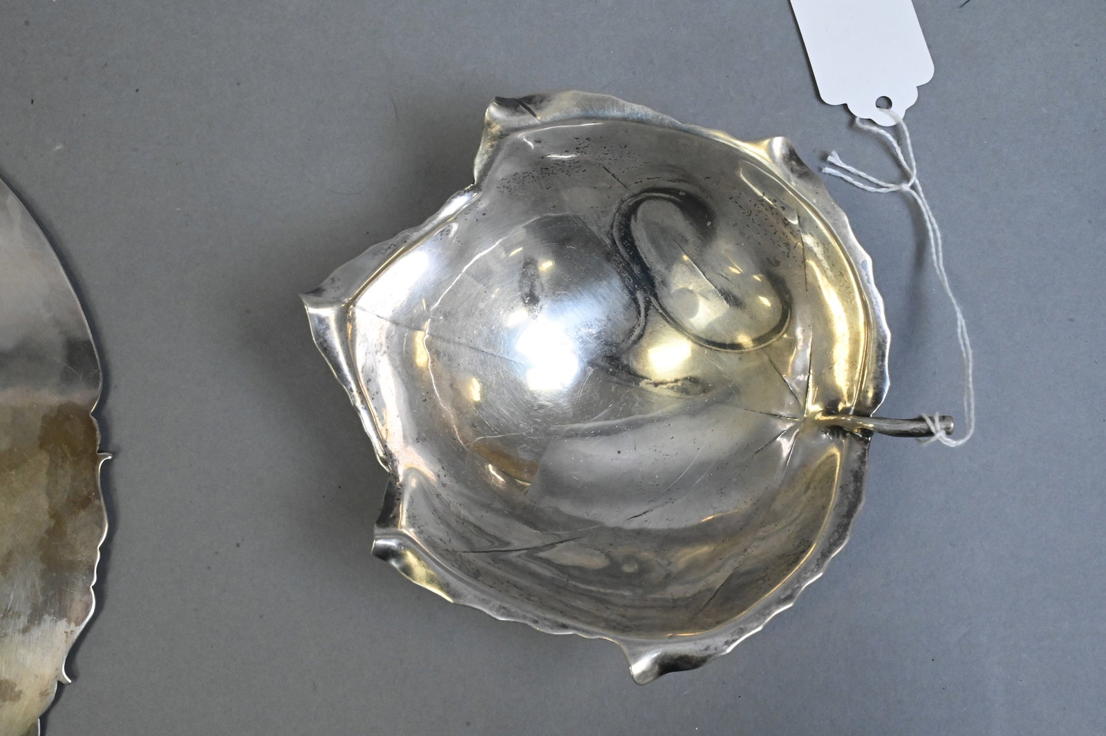 Two Piece Sterling Silver Group - 4