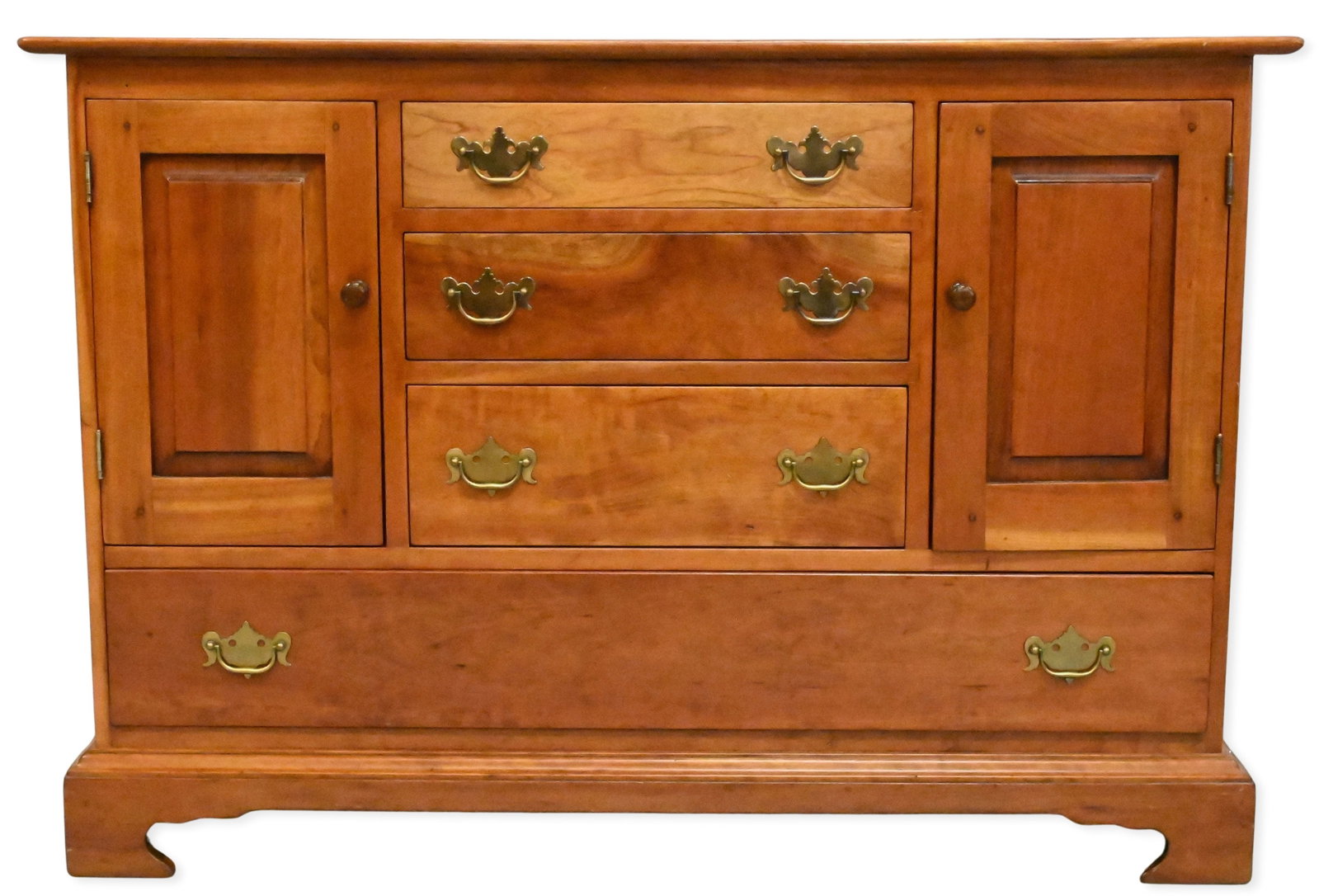 Stickley Cherry Server (1 of 6)