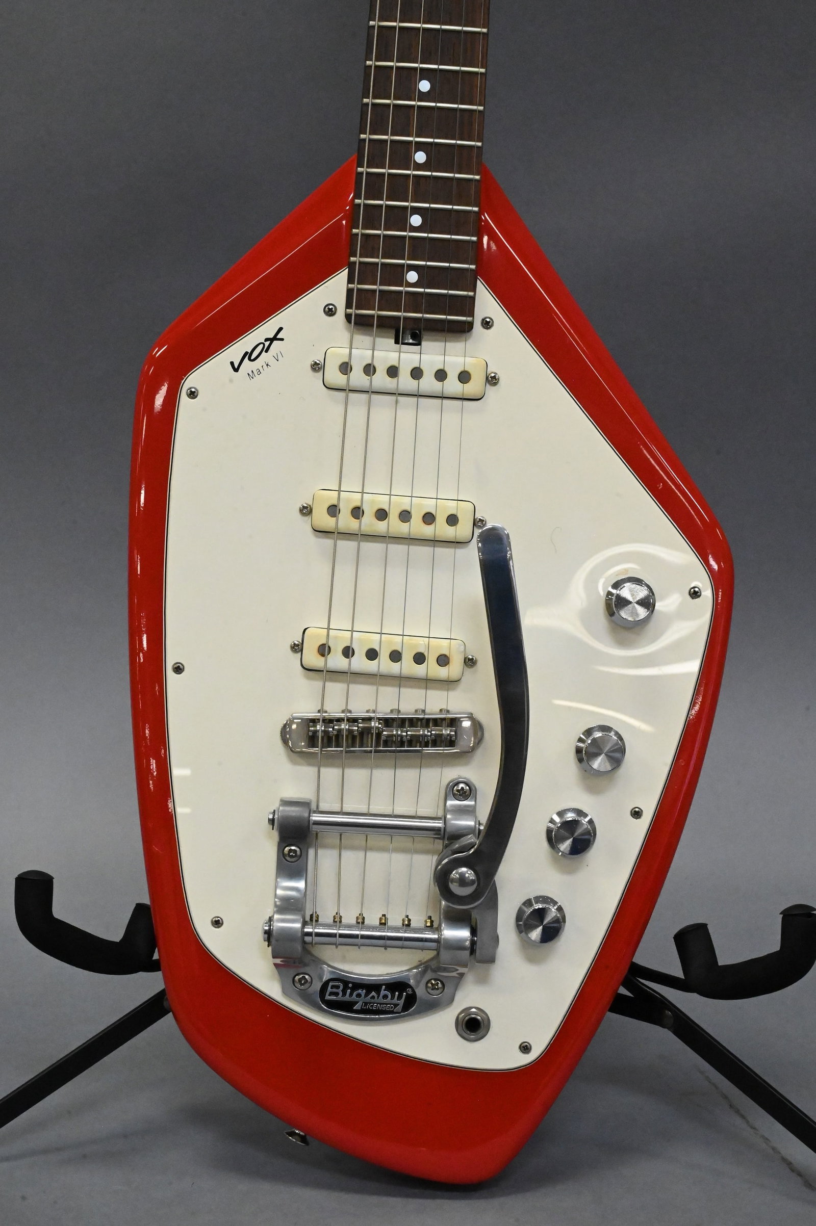 VOX Phantom Mark VI Electric Guitar - 2