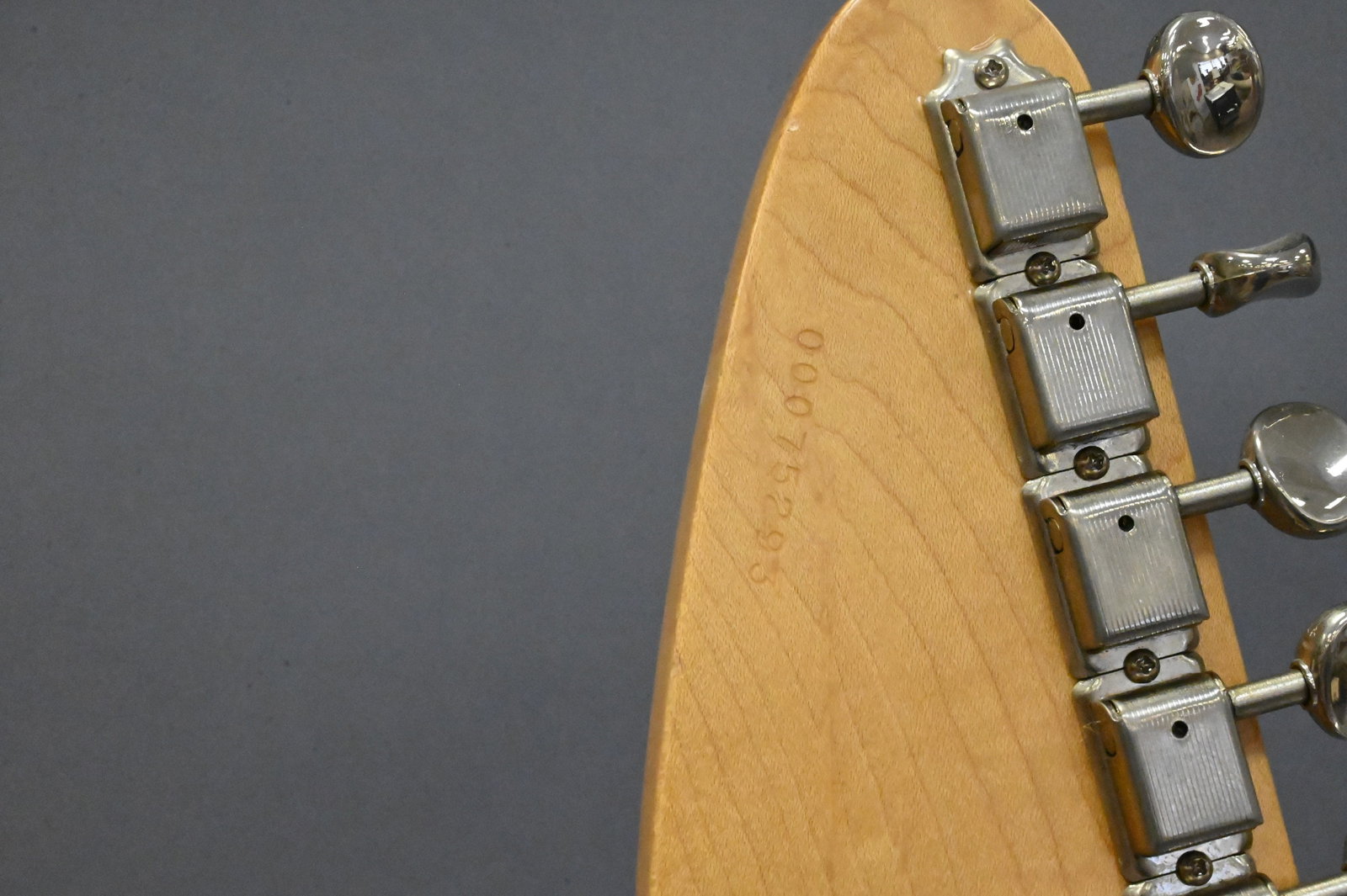 VOX Phantom Mark VI Electric Guitar - 5