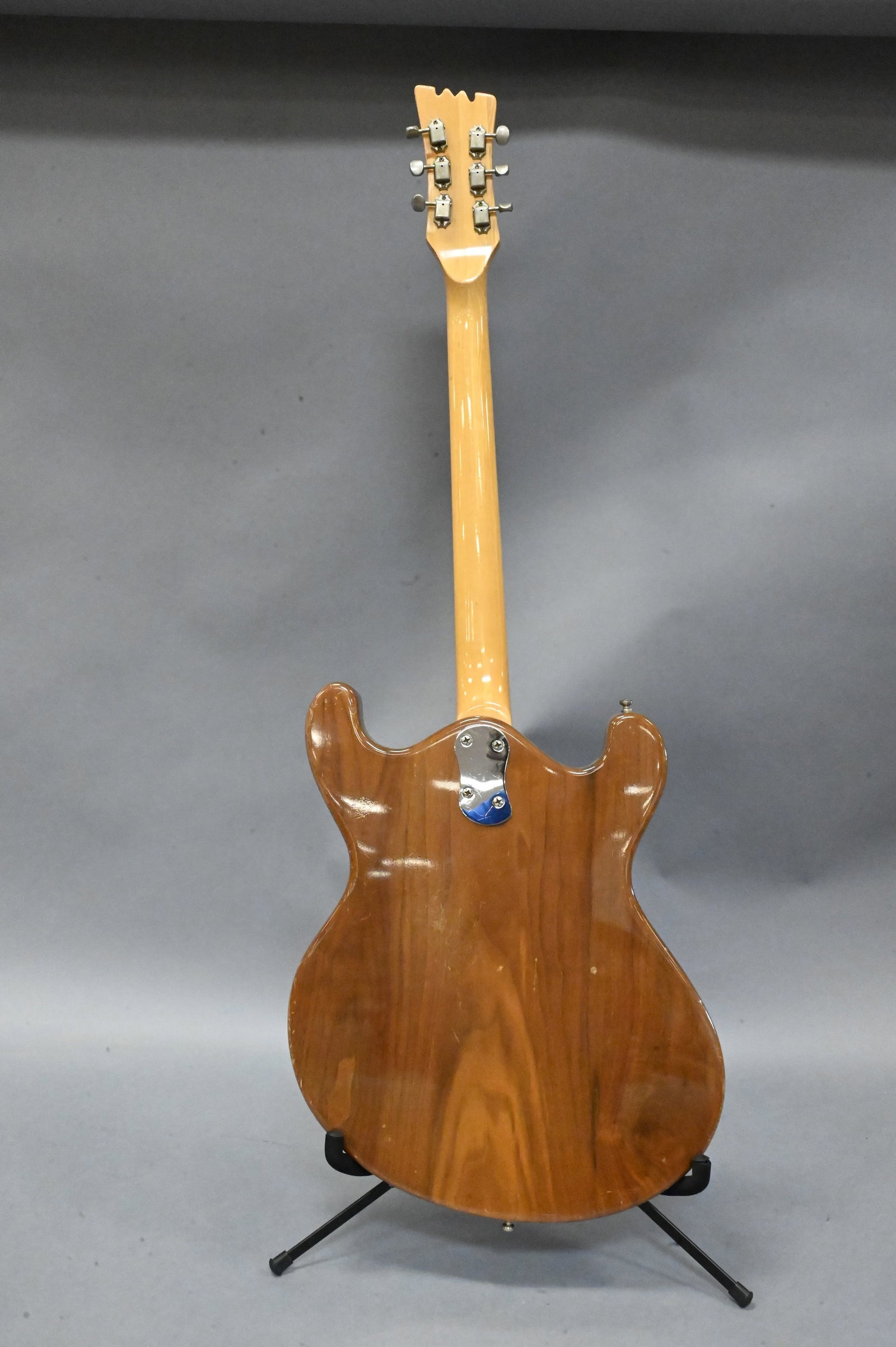 Mosrite Model I Joe Maphis Electric Guitar - 4