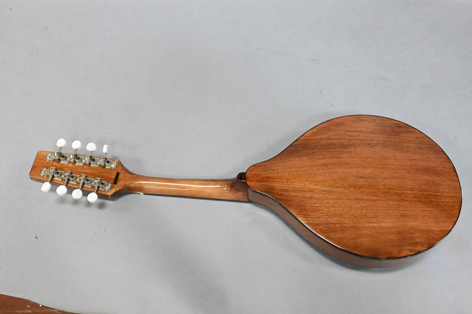 Mastercraft F Style Mandolin - 5