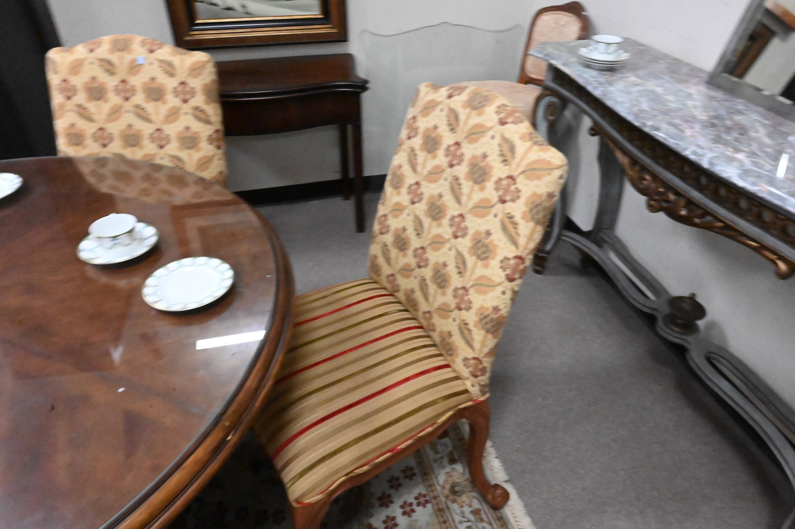 Five Piece Dinette Set - 3