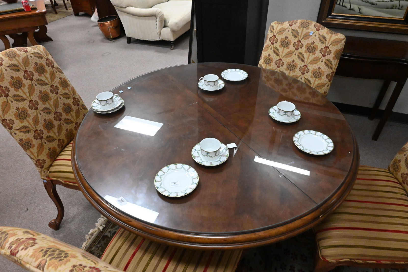 Five Piece Dinette Set - 4
