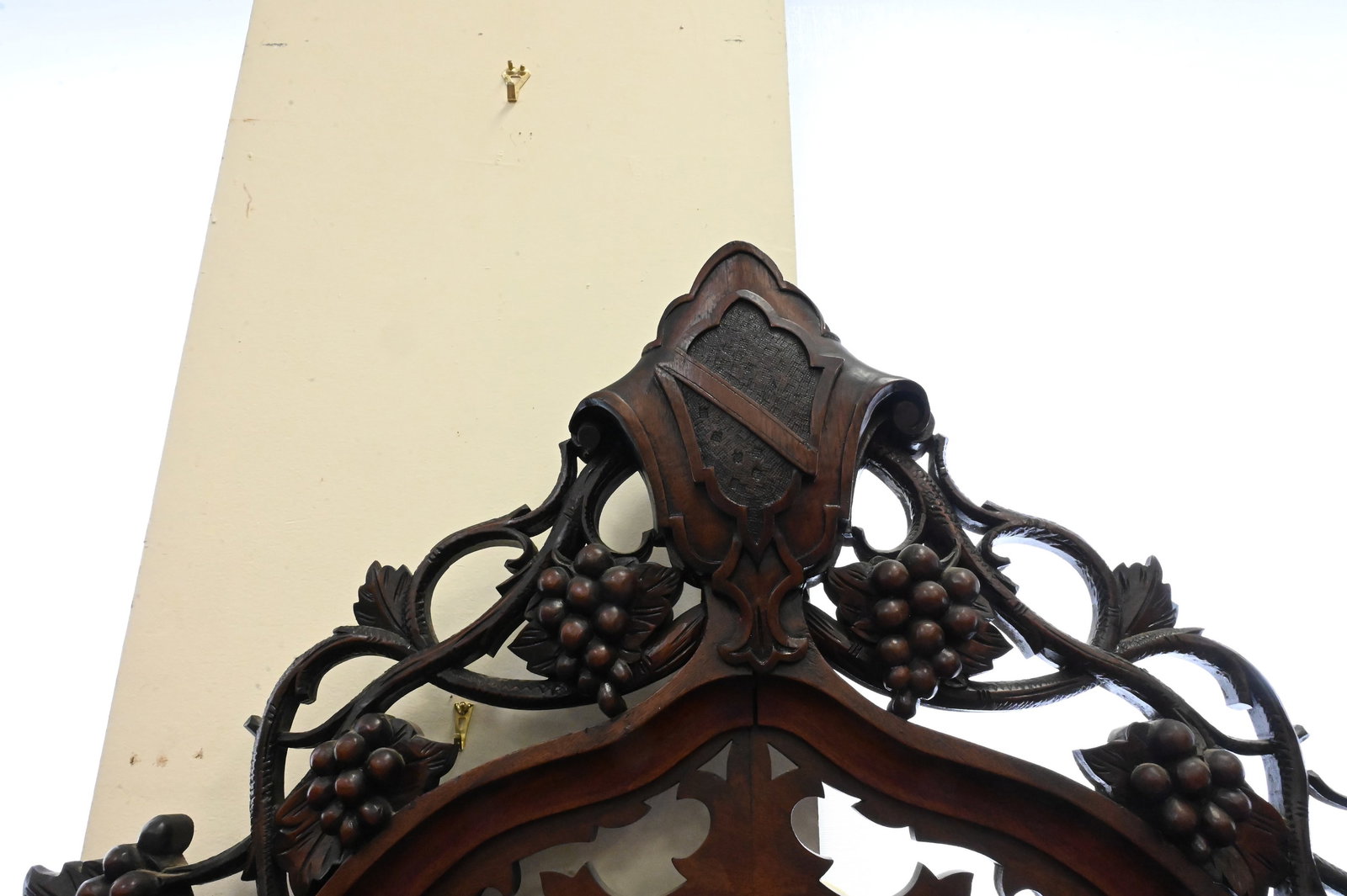 Victorian Etagere - 3