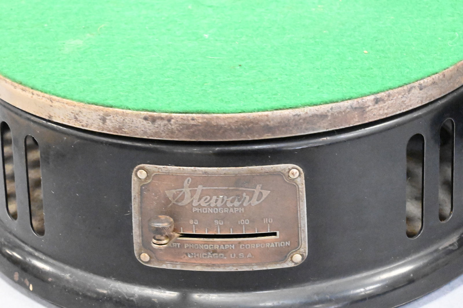 Two Disc Phonographs - 2