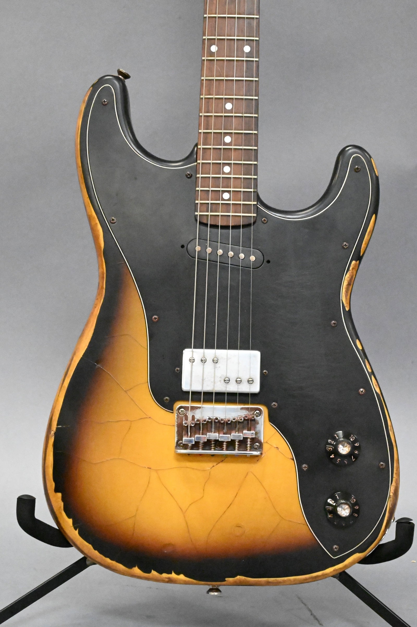 Fender Electric Guitar - 2