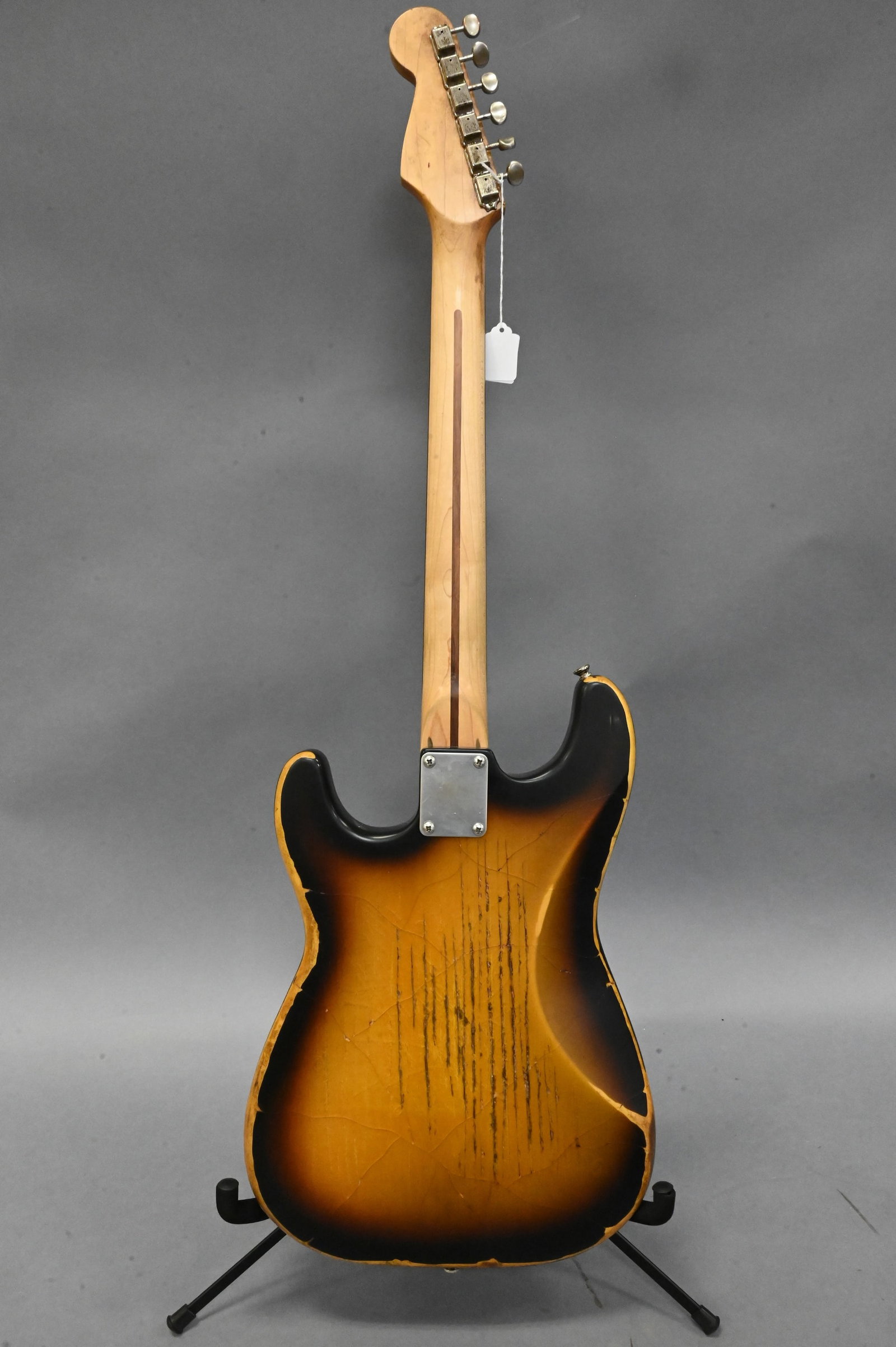 Fender Electric Guitar - 4