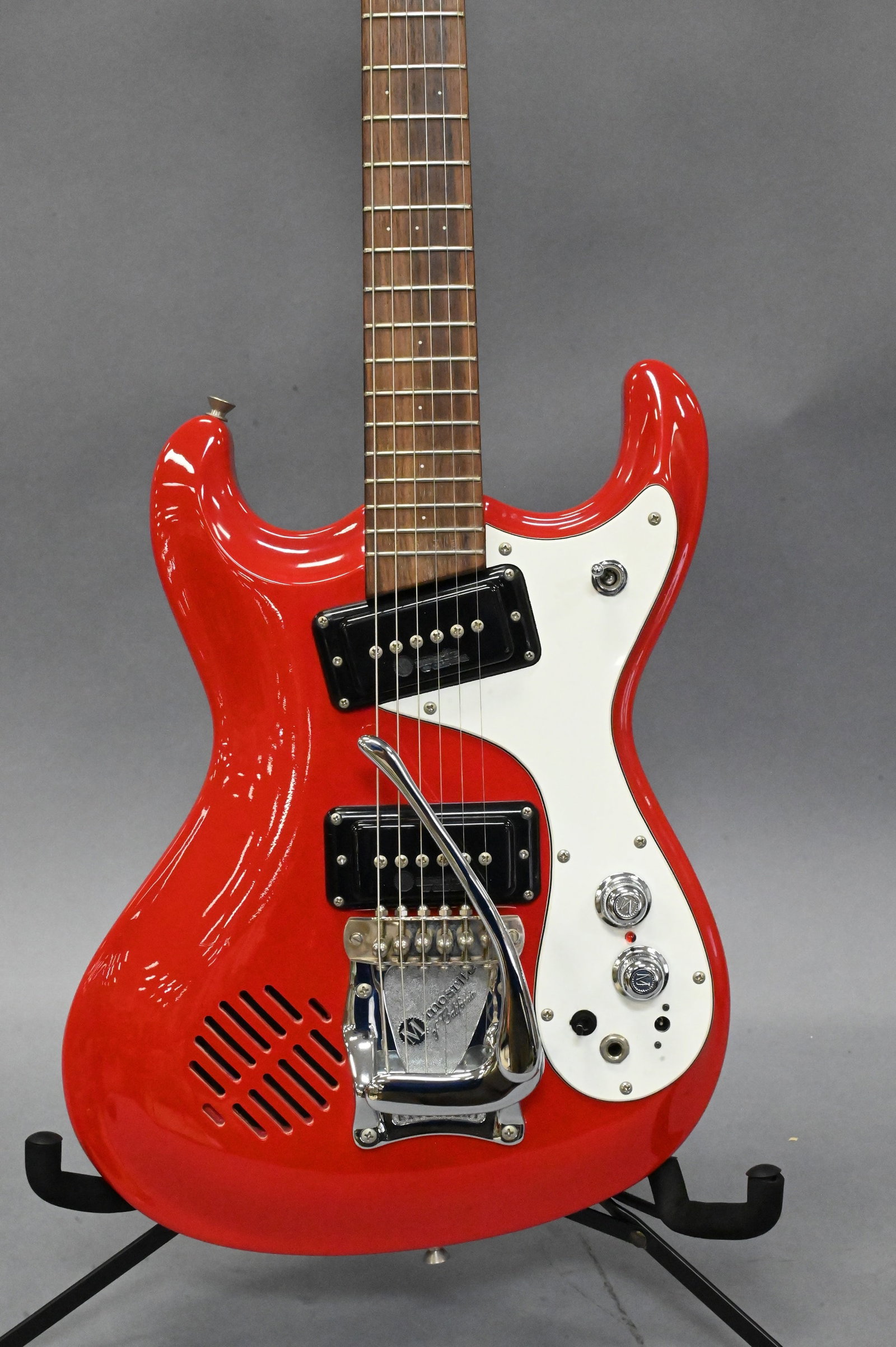 1995 Mosrite Mark V Electric Guitar - 2