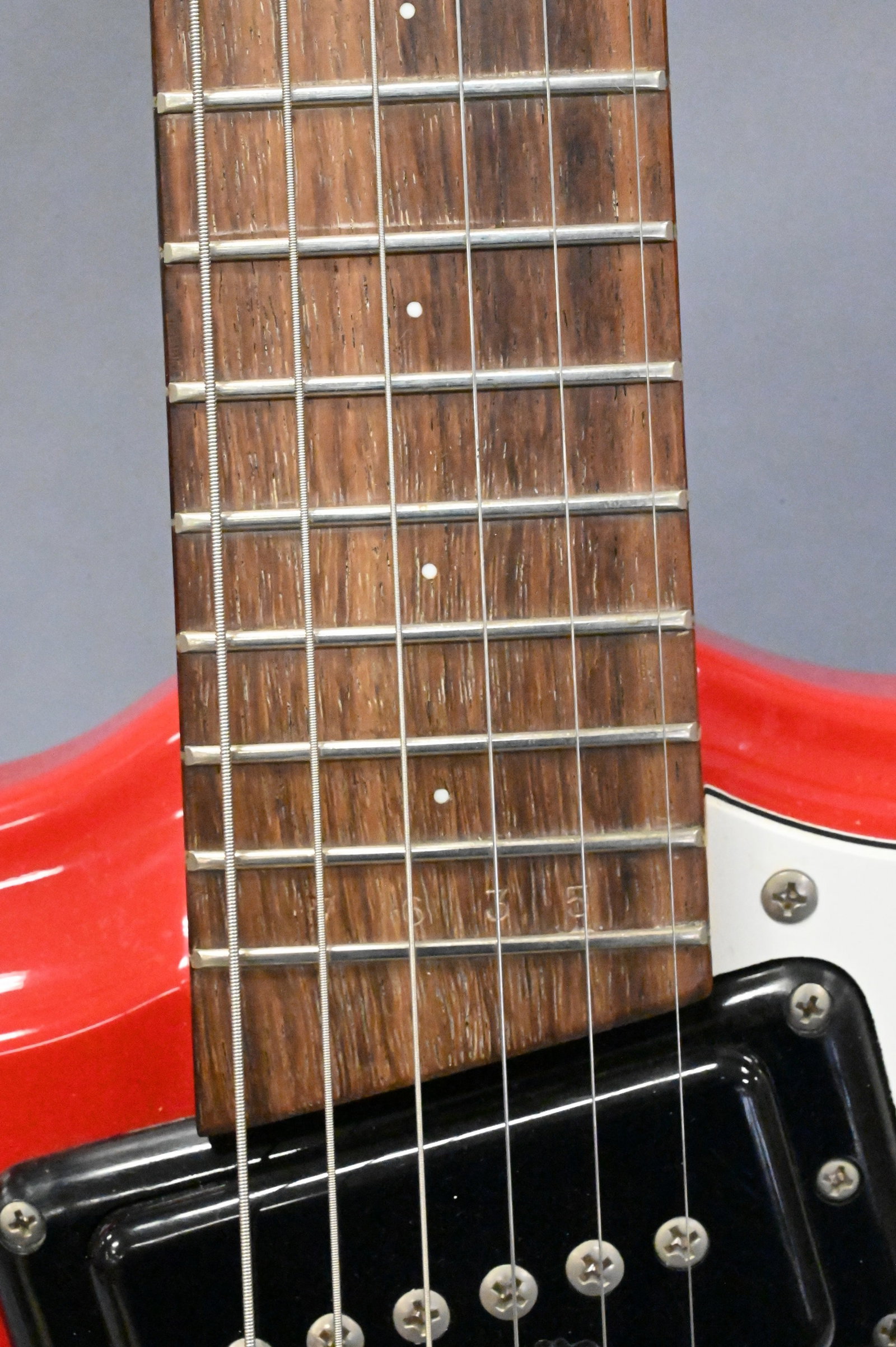 1995 Mosrite Mark V Electric Guitar - 3
