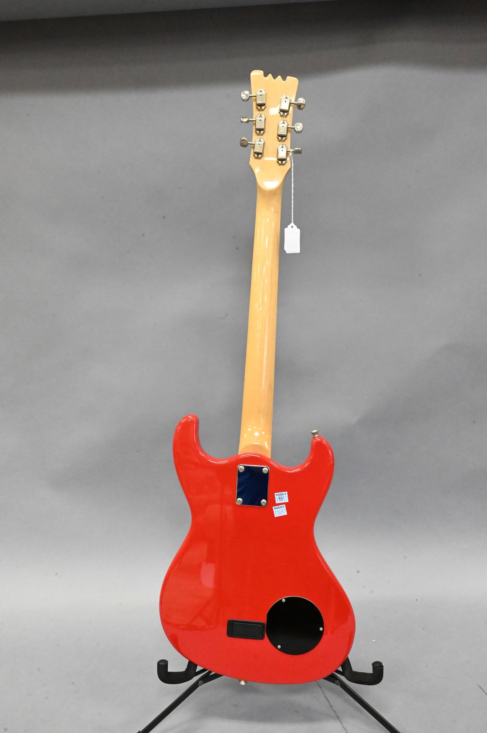 1995 Mosrite Mark V Electric Guitar - 5