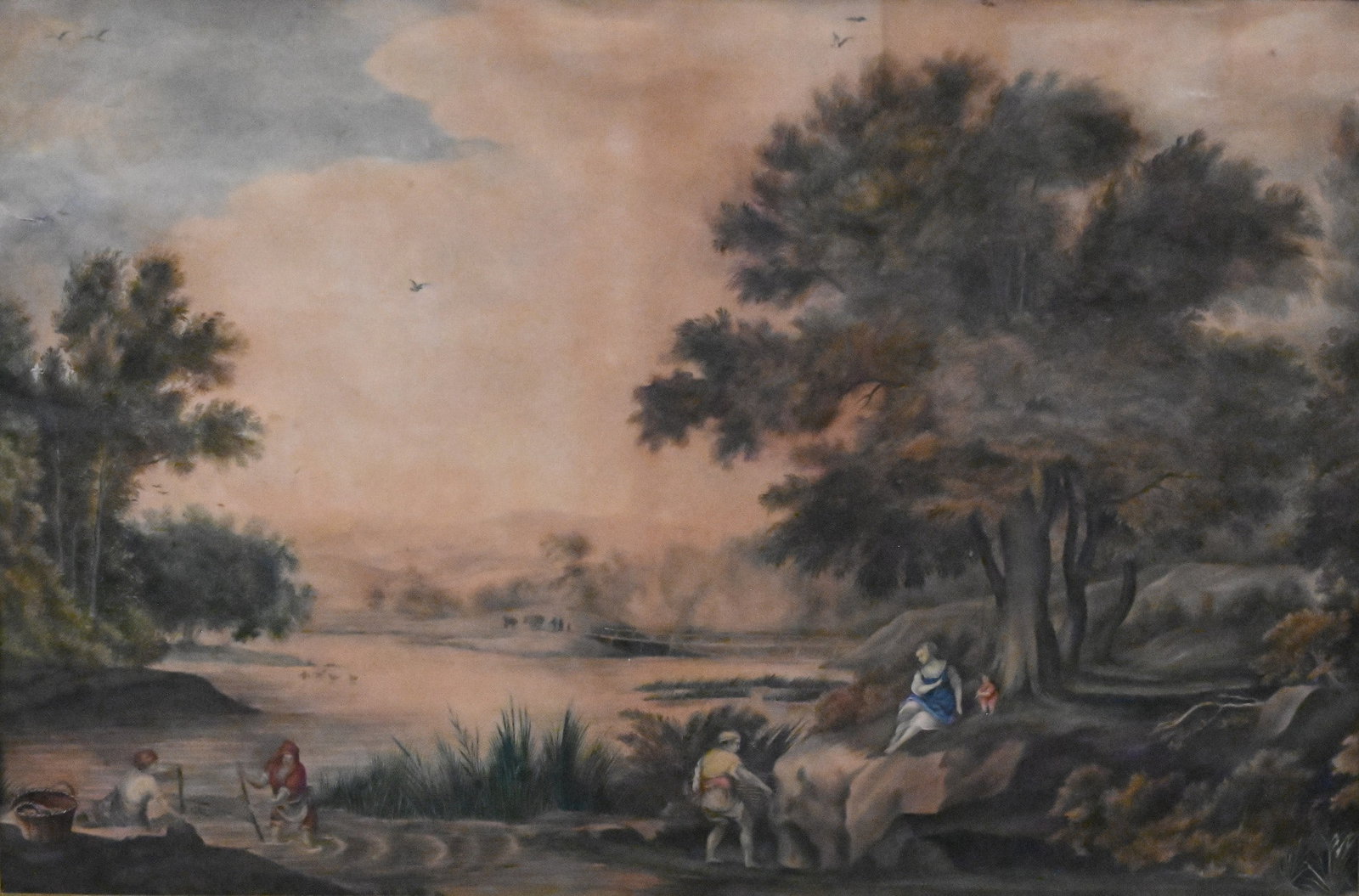 British School (Late 18th/Early 19th Century) (1 of 5)