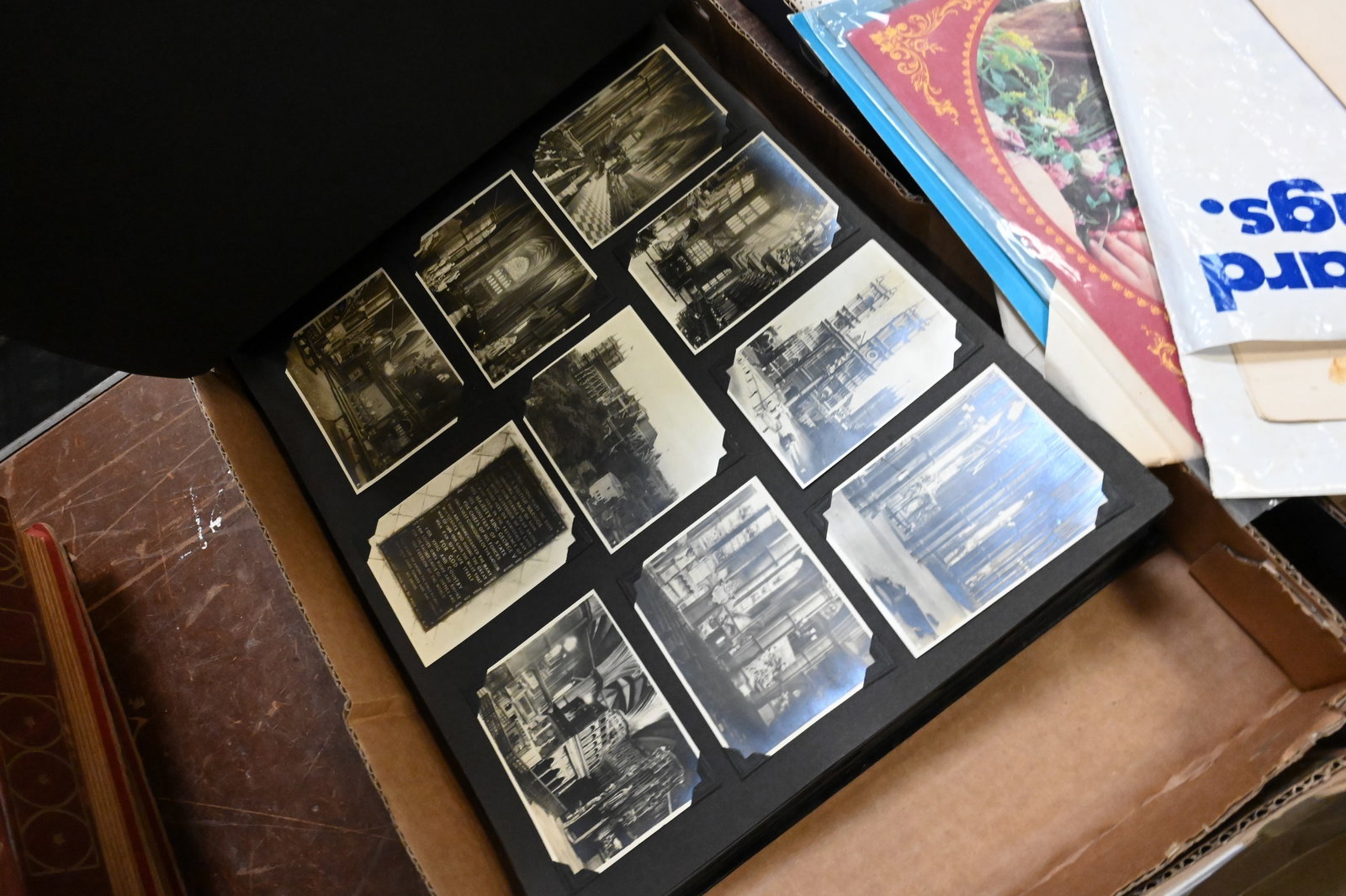 Collection of Ephemera - 5