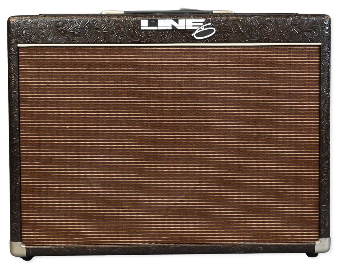 Line 6 Flextone II Special Ranchero Edition Guitar Combo Amplifier (1 of 4)