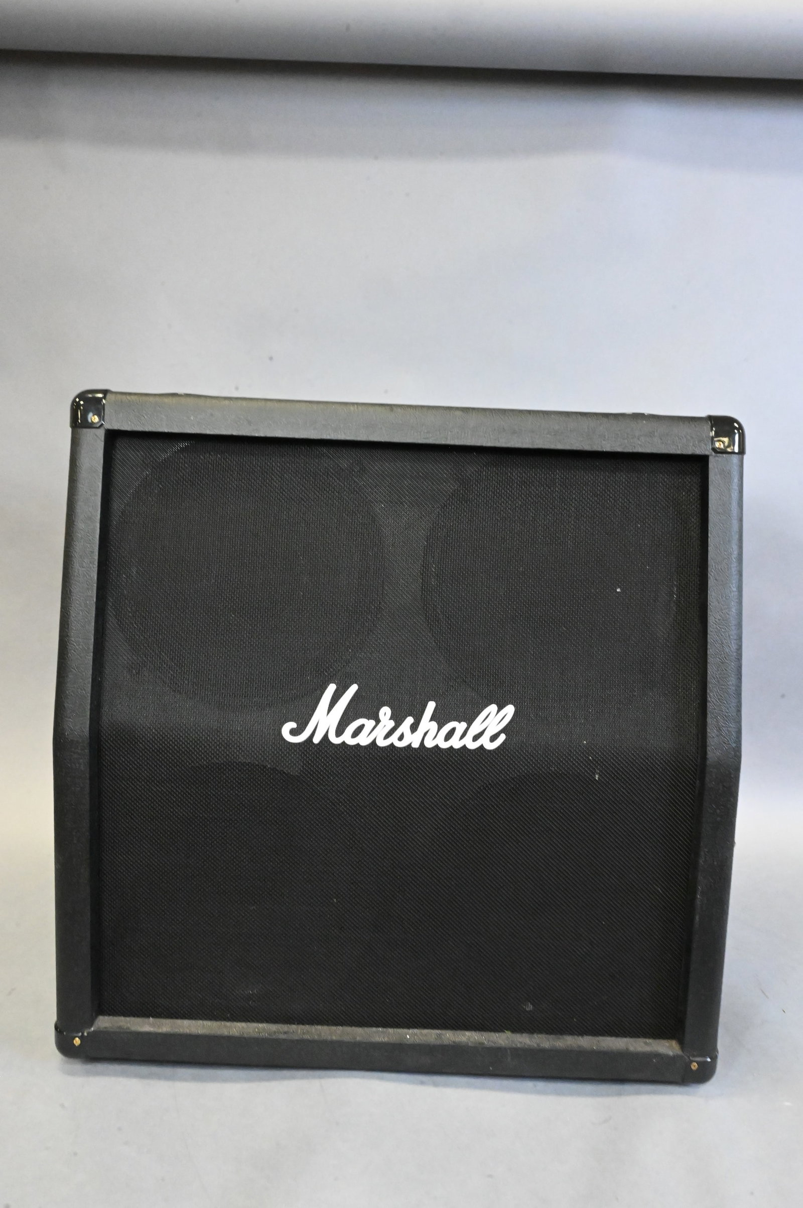 Two Piece Marshall Stack - 4